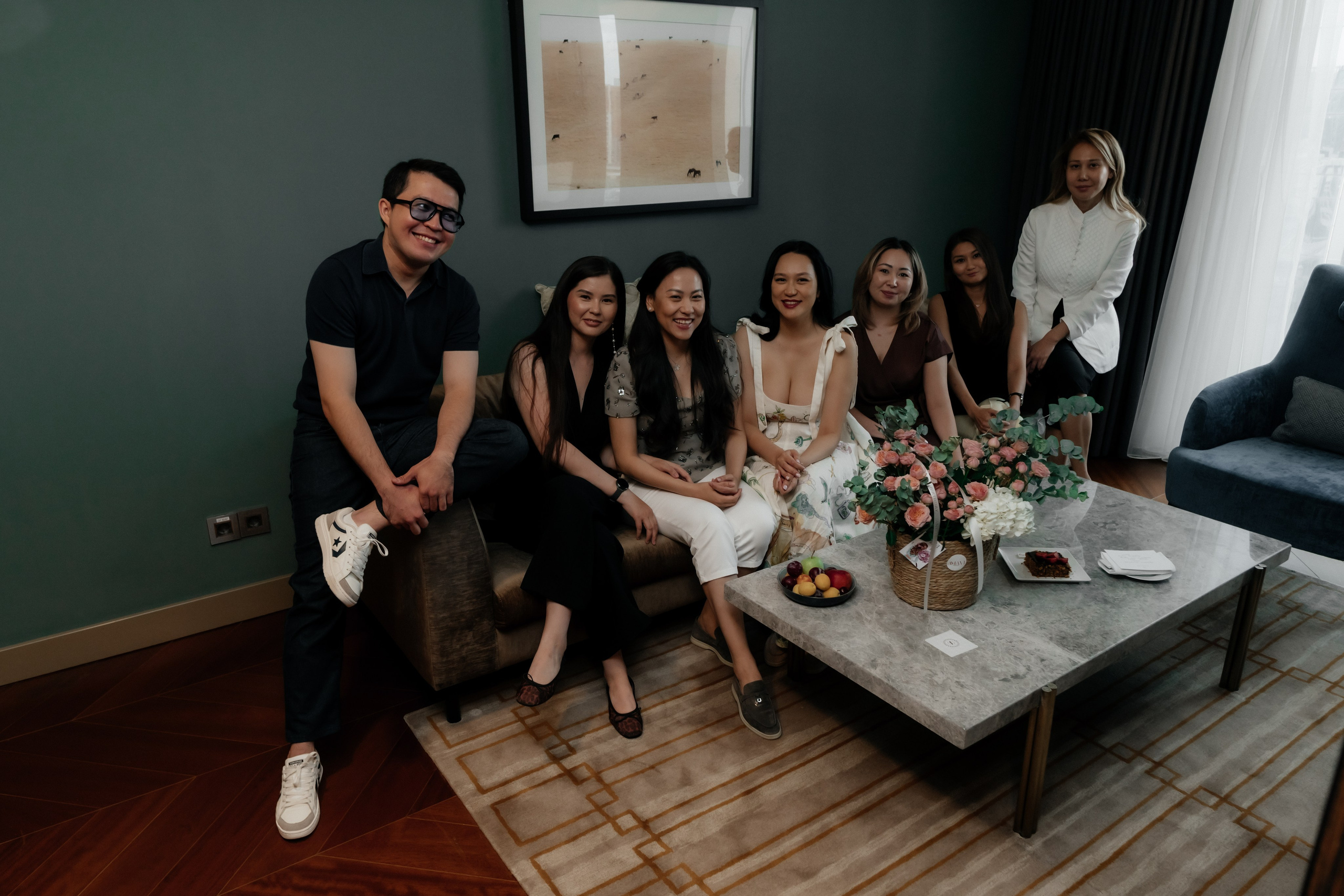 Janelle birthday party | Sheraton. Уличный и студийный фотограф в Астане Ержанов Нурасыл