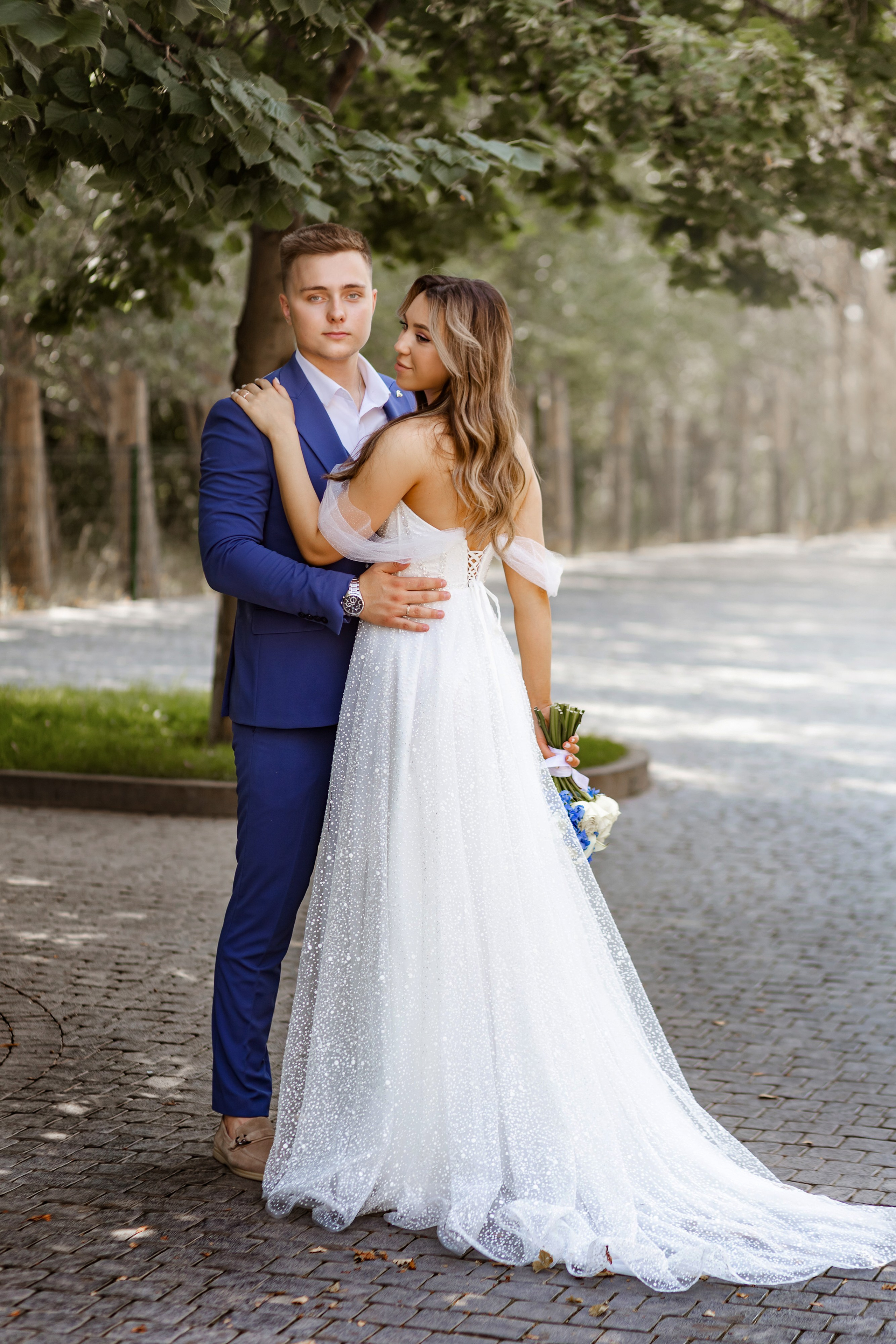 Свадебная фотосъемка. Инна Карцева Свадебный фотограф Тольятти