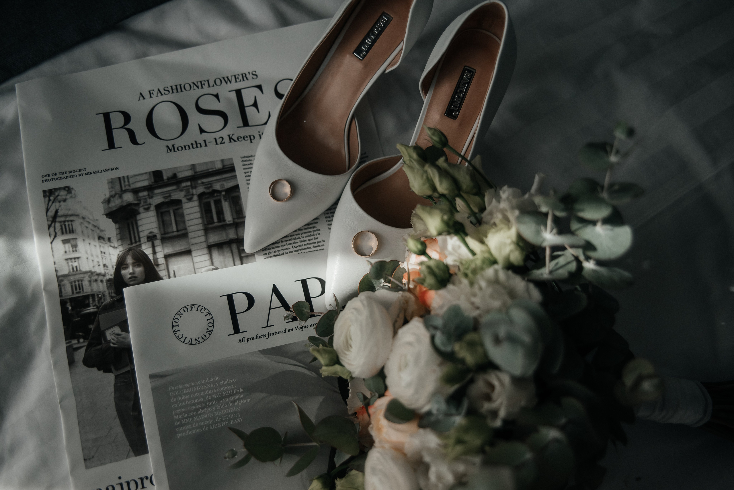 Ваня и Даша 09.09.2023. Свадебный и семейный фотограф в городе Смоленске