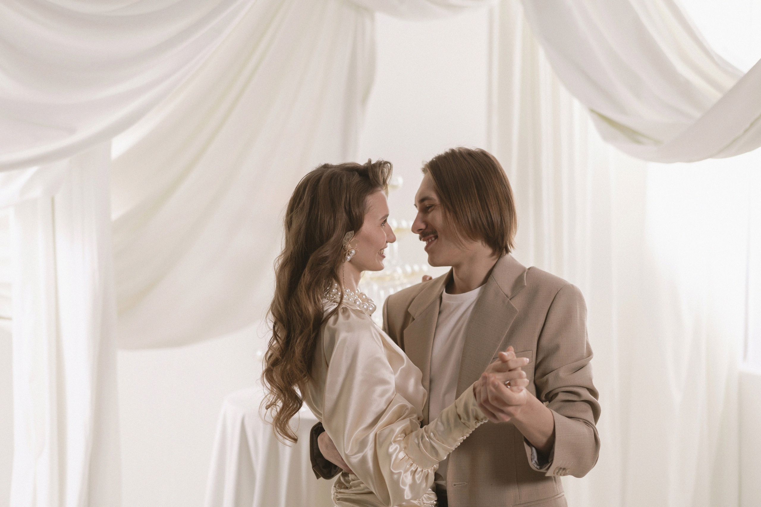 Свадебная фотосъемка для Ани и Дани. Фотограф Надежда Погребняк | Рязань | Москва