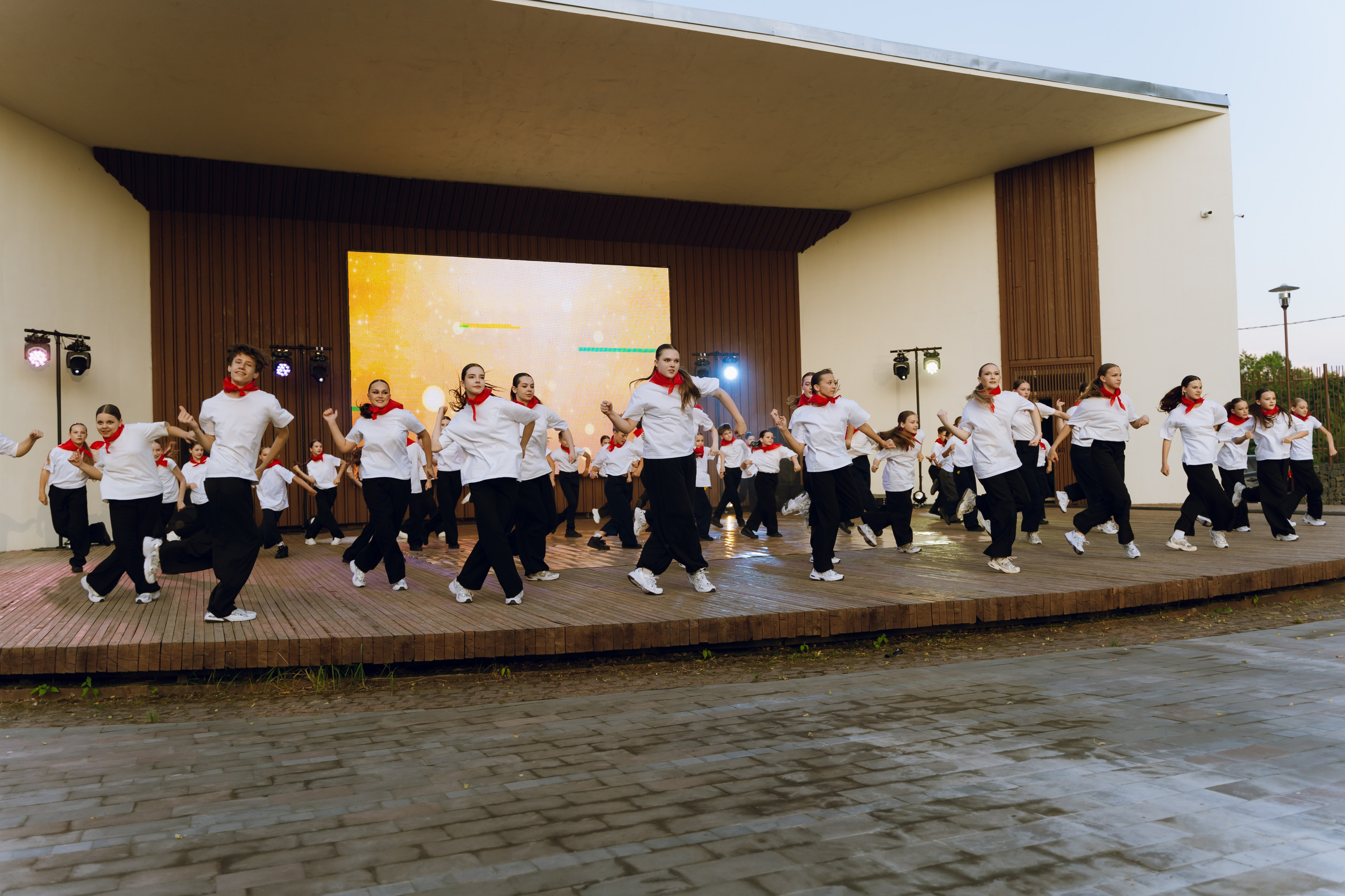 FUNKY ORANGE отчетный концерт 2025. Фотограф Надежда Погребняк | Рязань | Москва