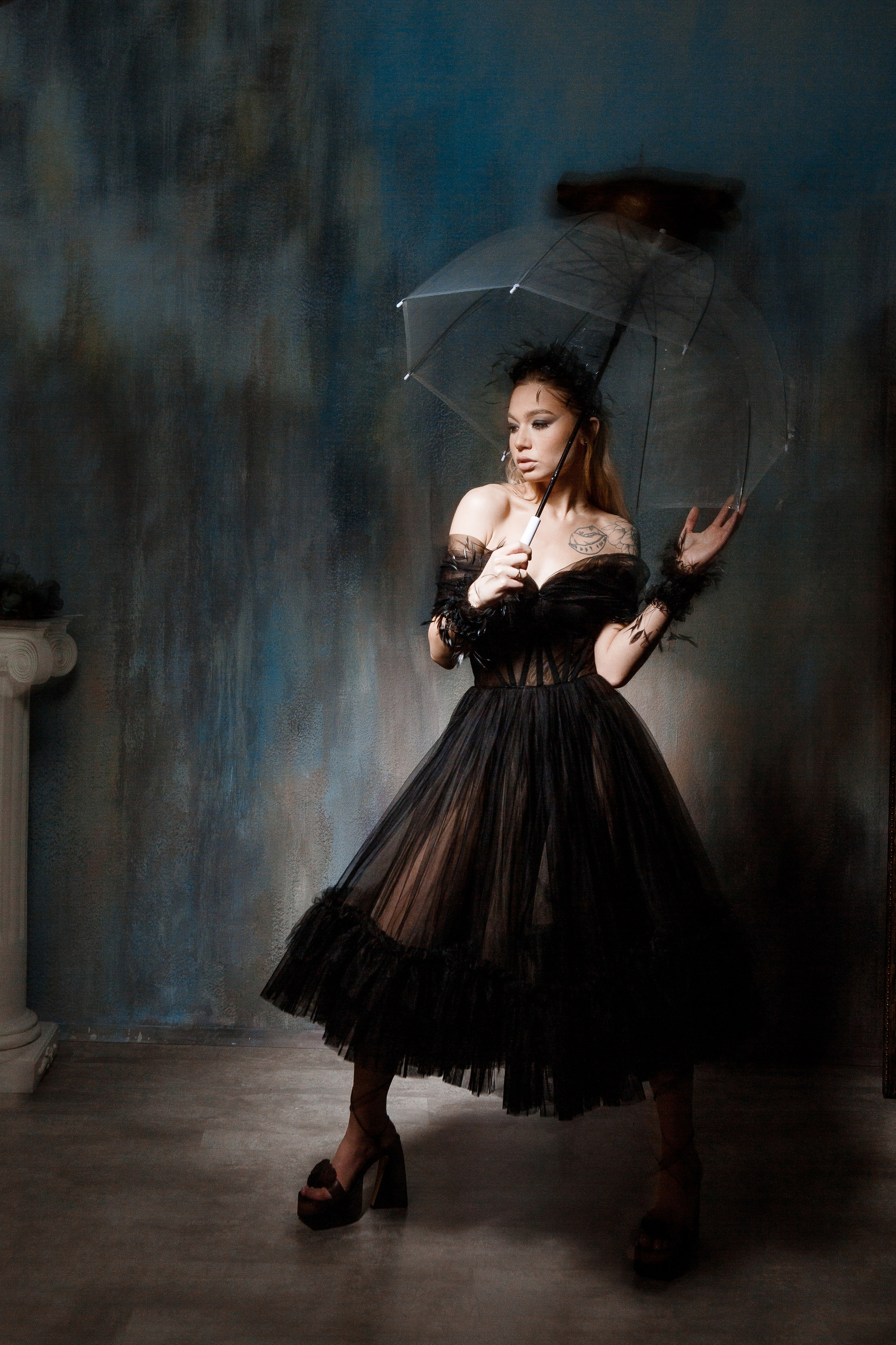 Фотограф Екатерина Голицына