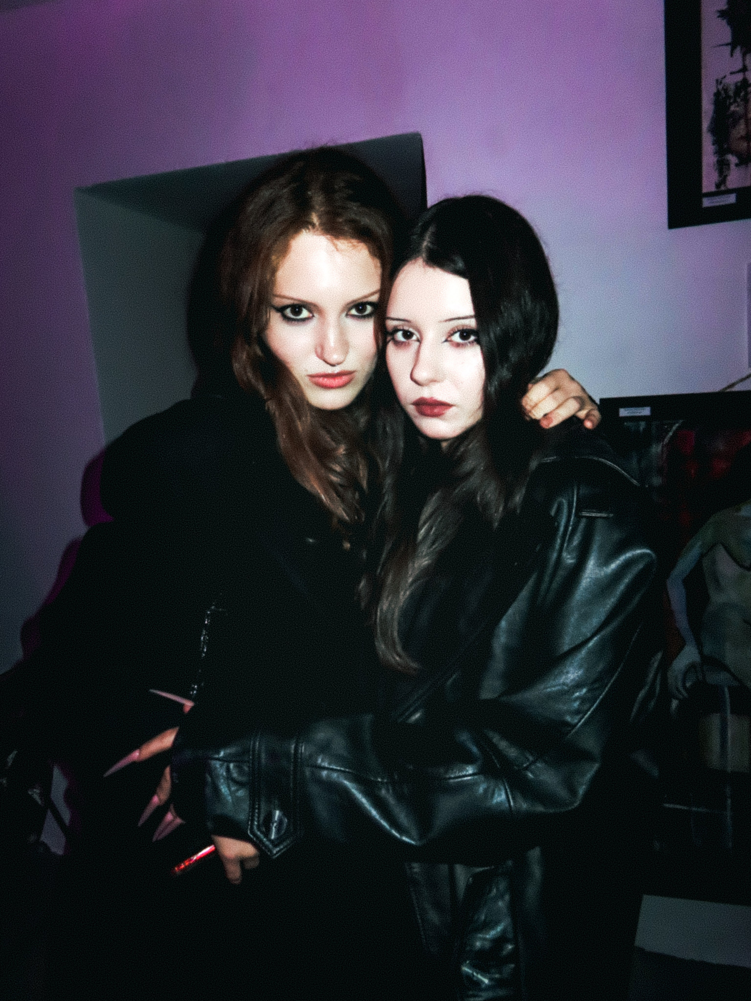 PARTIES. DRIPSTOCK MAG