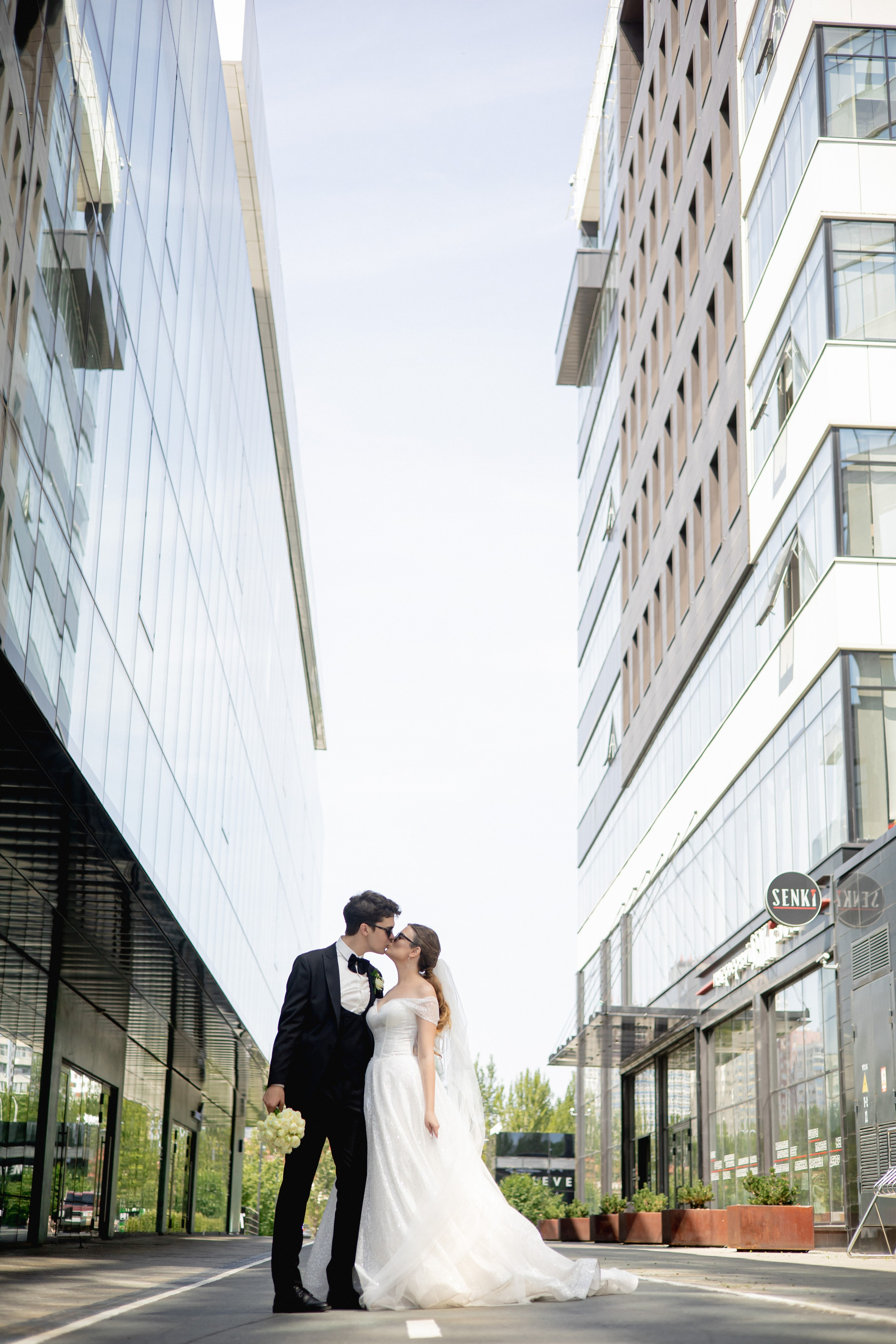 Кирилл и Кристина. Свадебный и семейный фотограф Екатеринбург