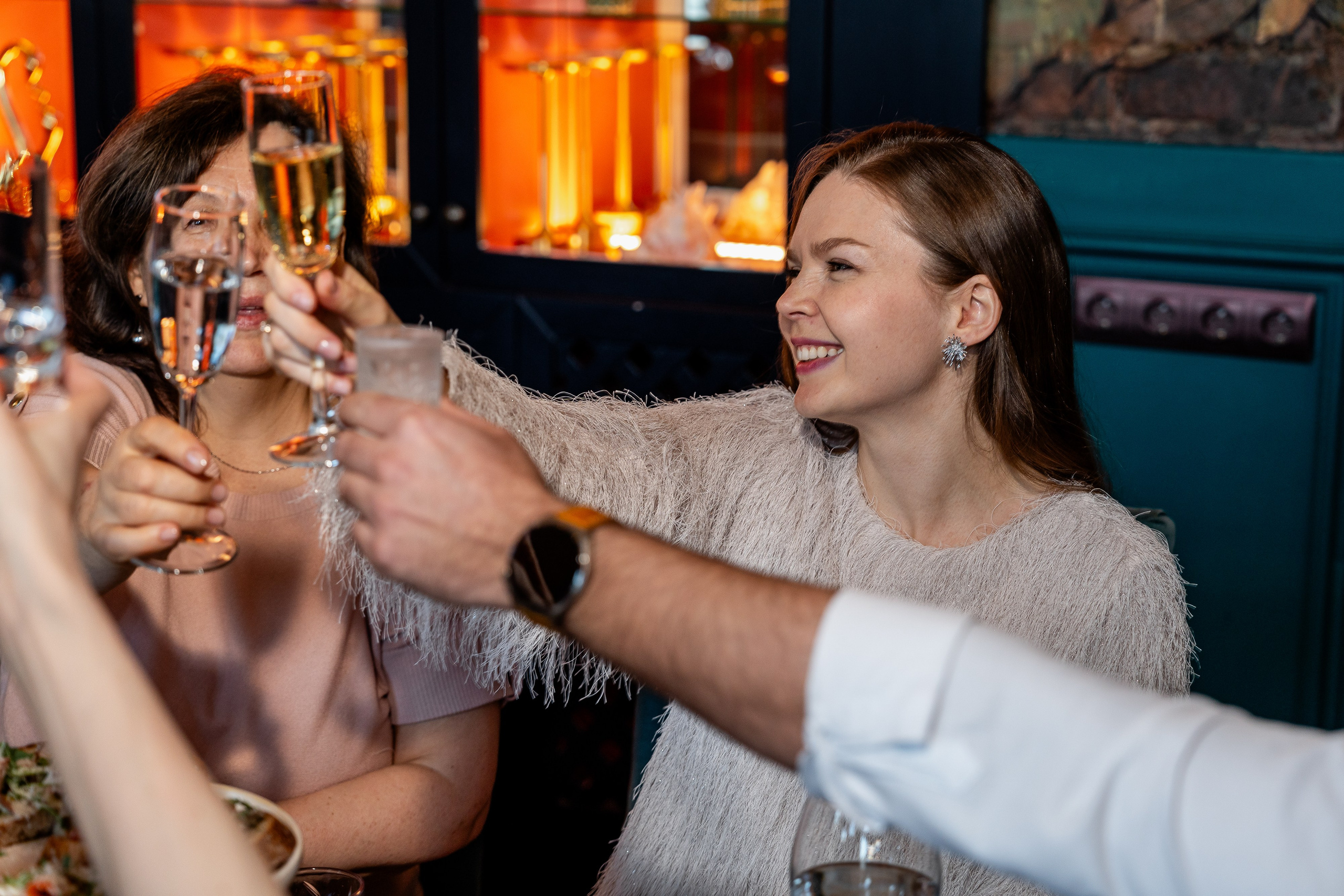 СОУС BB. Sunnyman