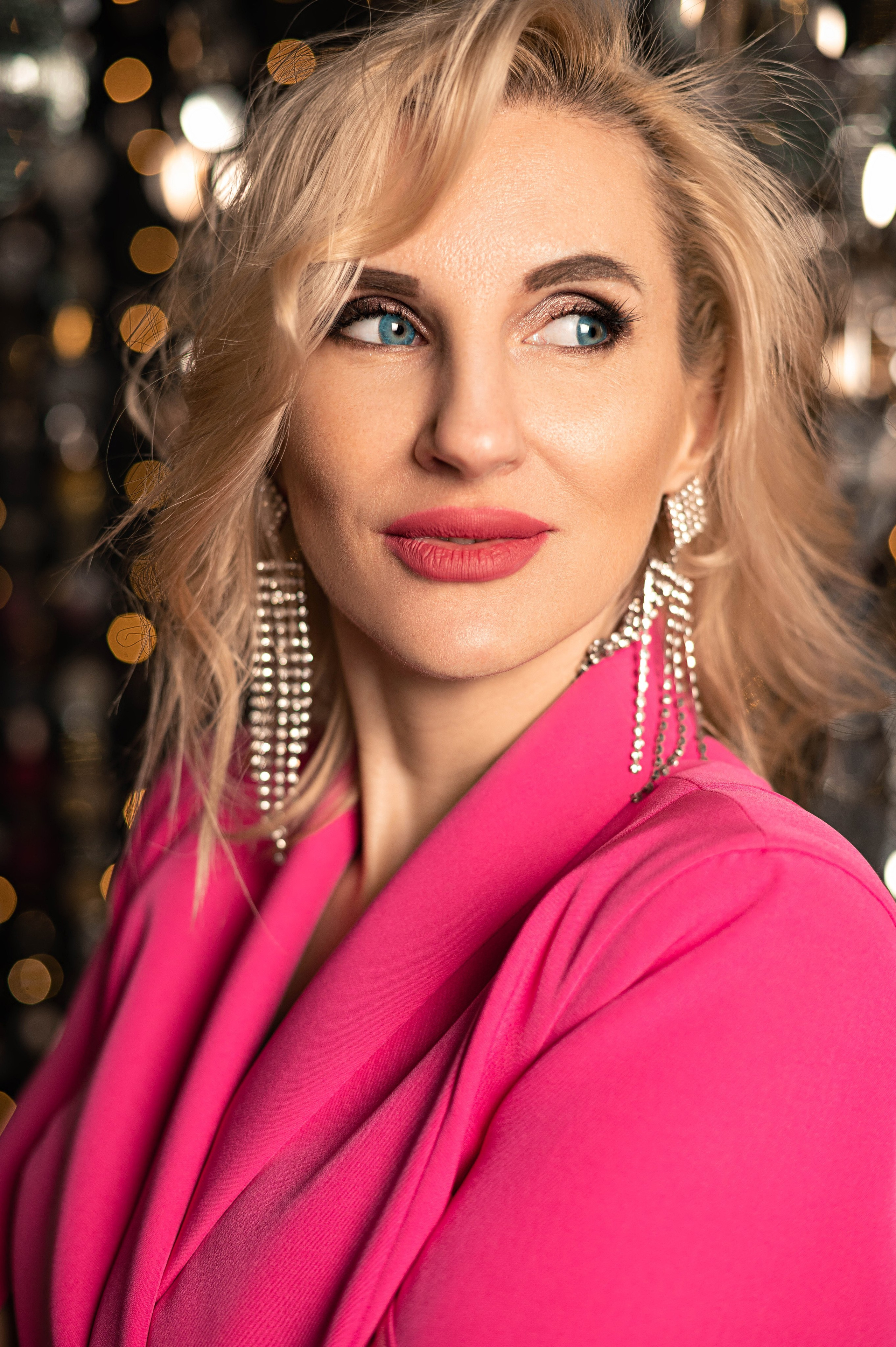 Настя. Портретный фотограф в Хабаровске и Санкт-Петербурге Семенова Дарья