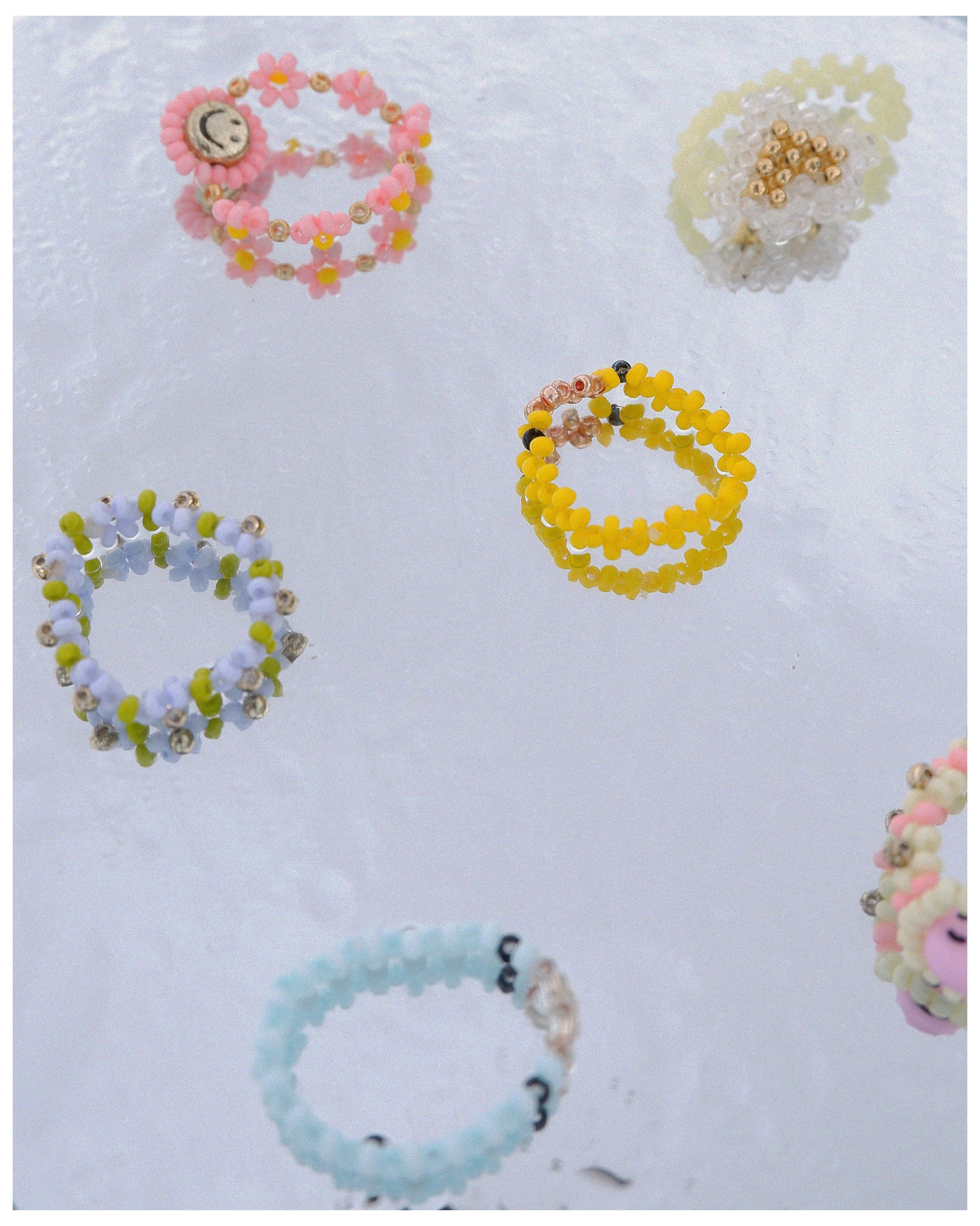 JEWELRY. ANNA — PHOTOGRAPHER