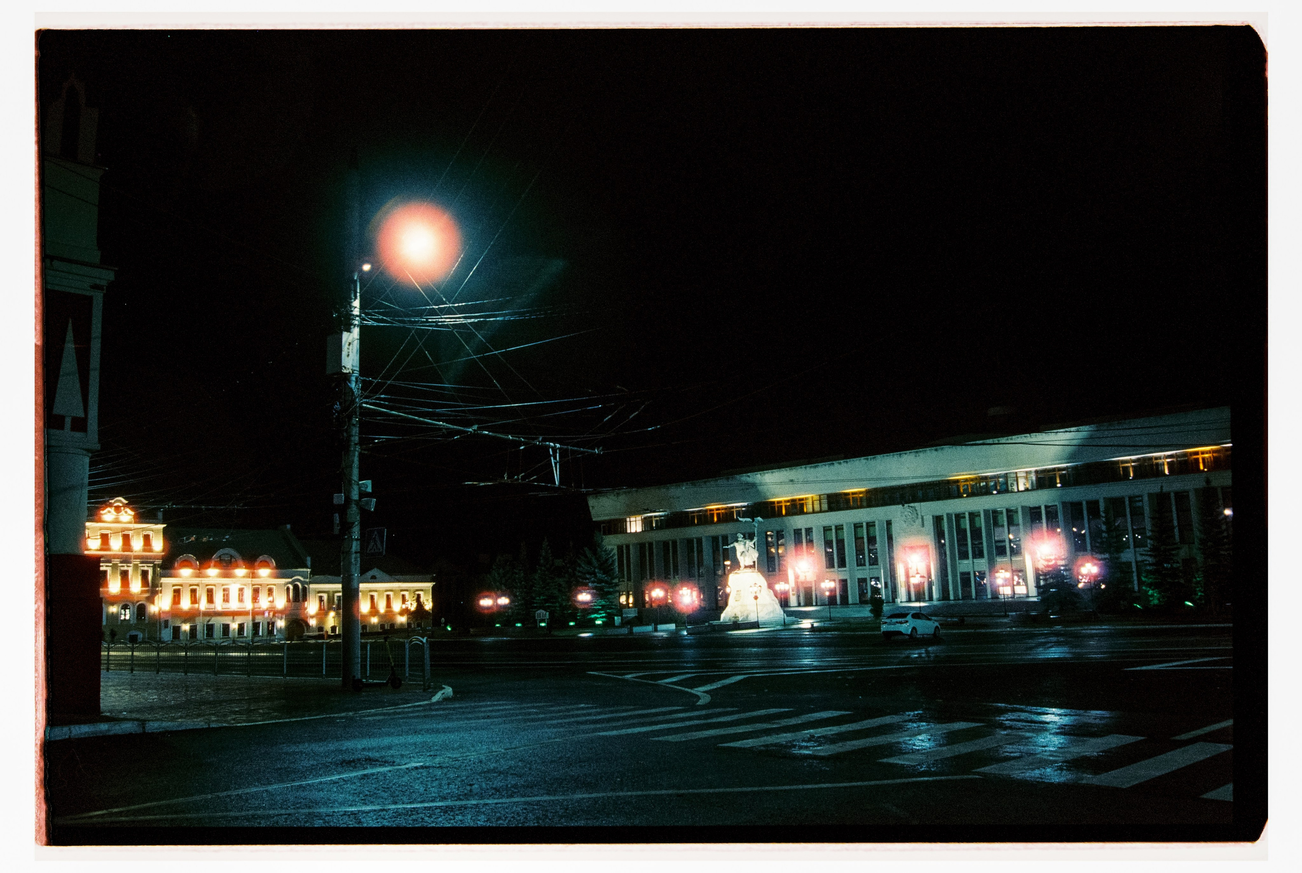 KALUGA. ANNA — PHOTOGRAPHER