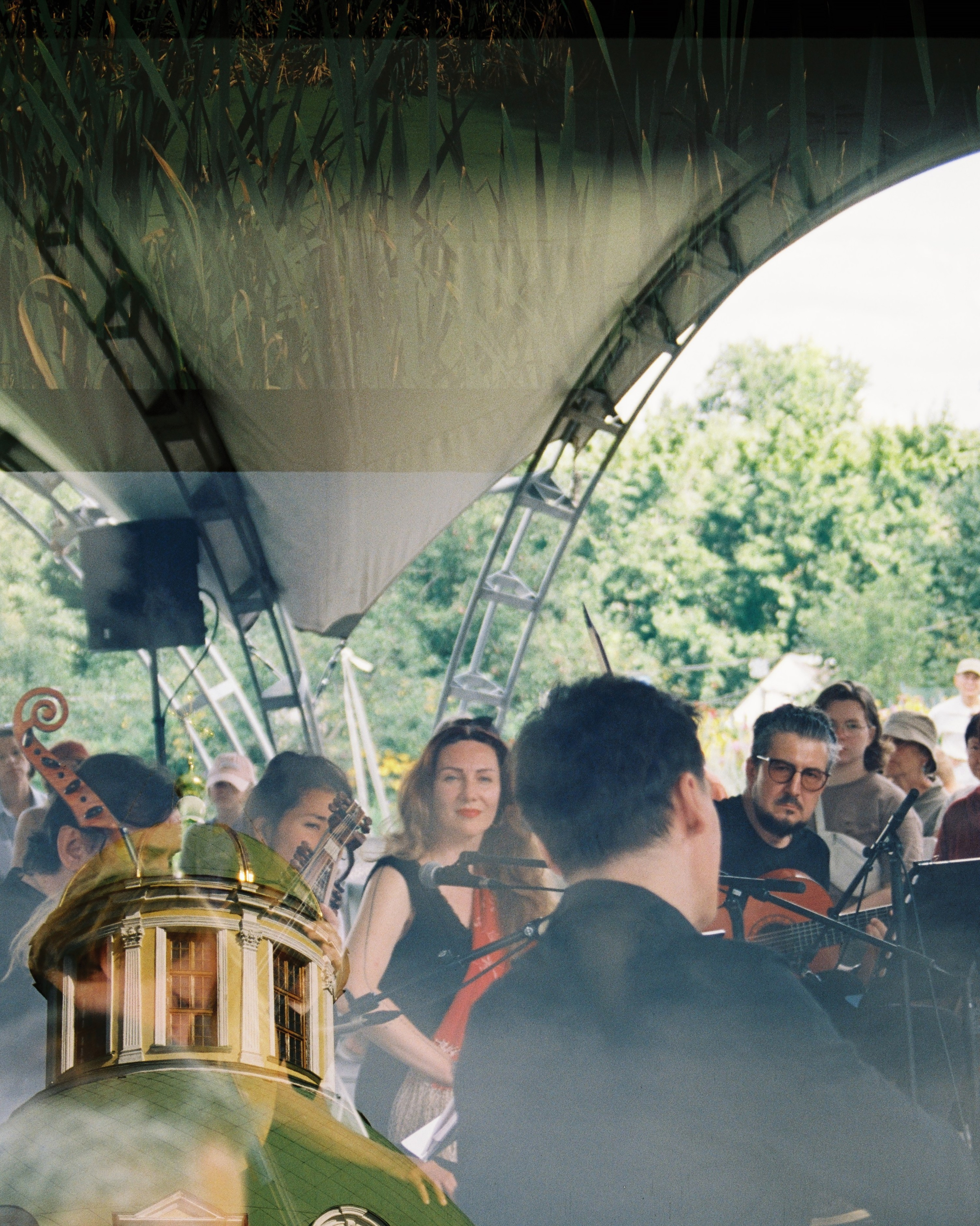 PODMOKLOVO. ANNA — PHOTOGRAPHER