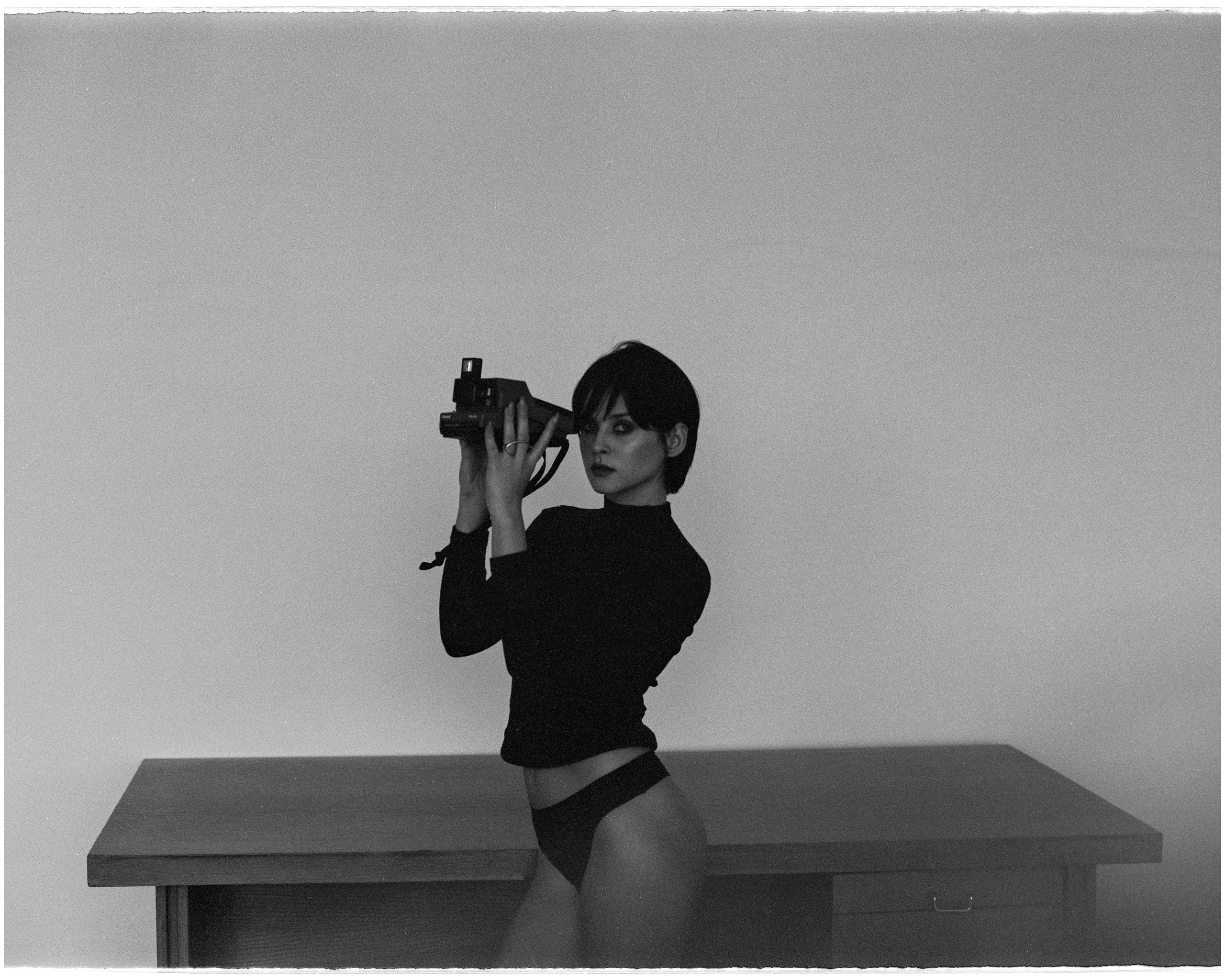 VICTORIA. ANNA — PHOTOGRAPHER