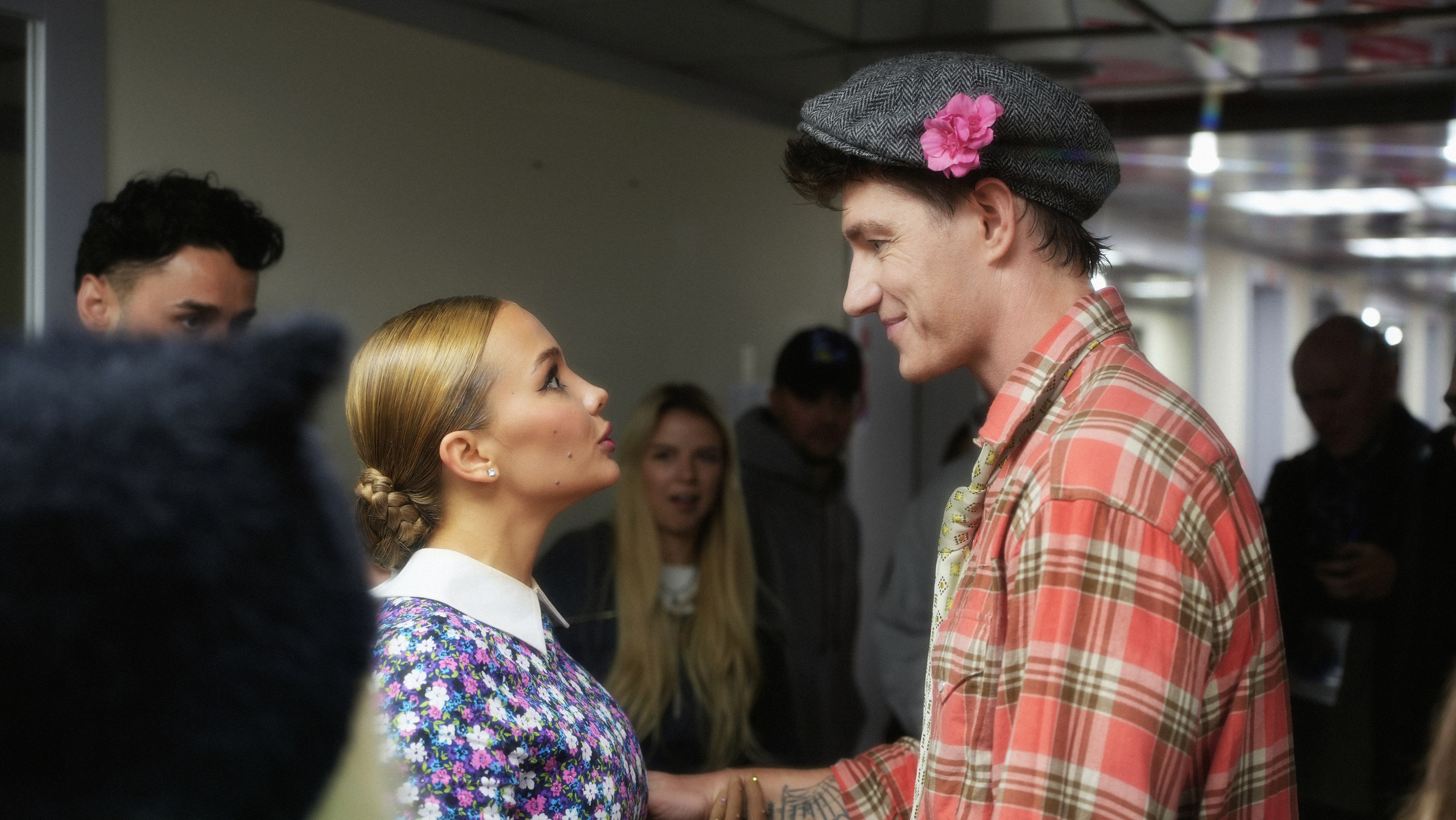 Narodnyy lednikovyy. ANNA — PHOTOGRAPHER