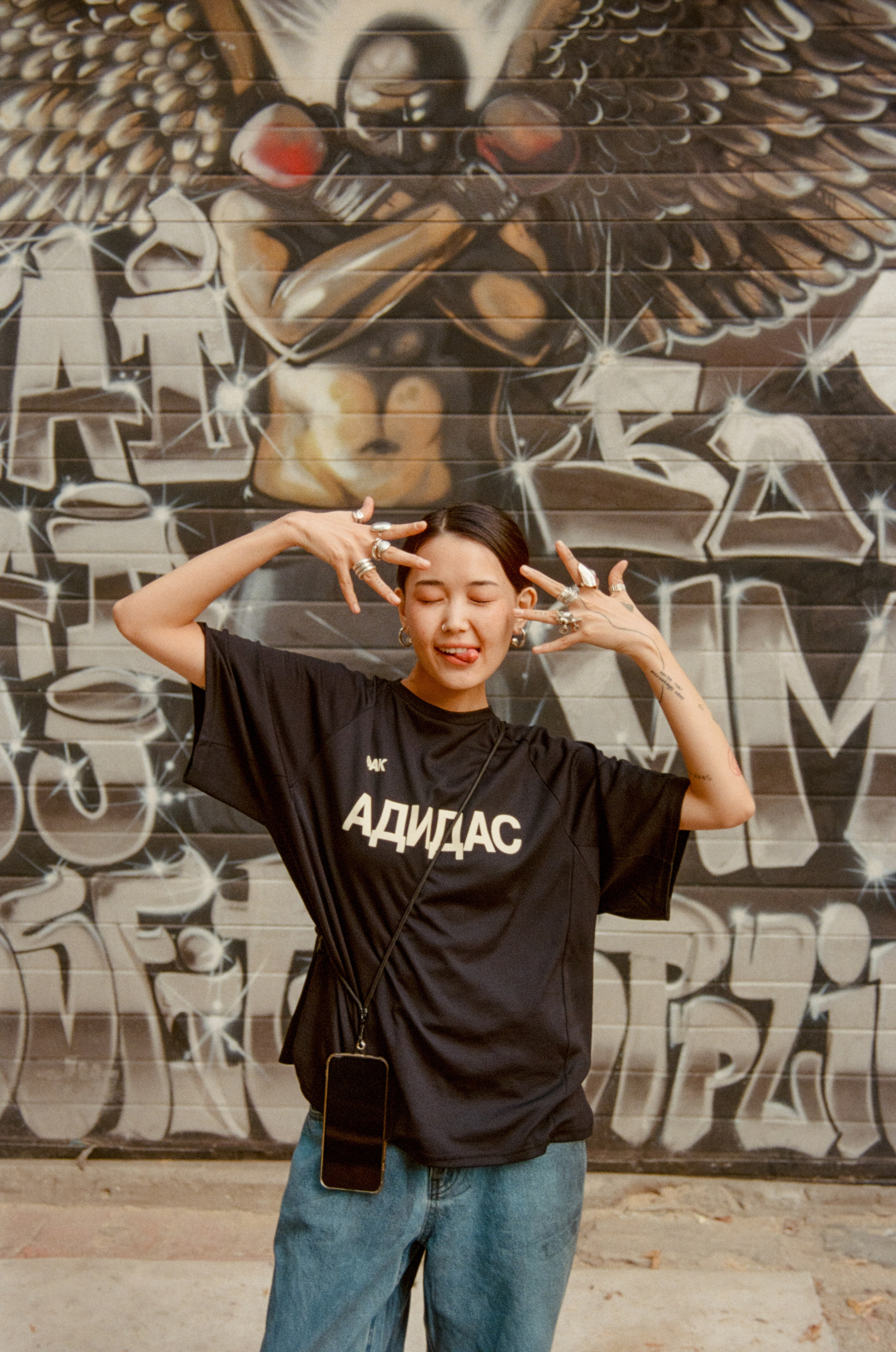 Plasticine. ANNA — PHOTOGRAPHER