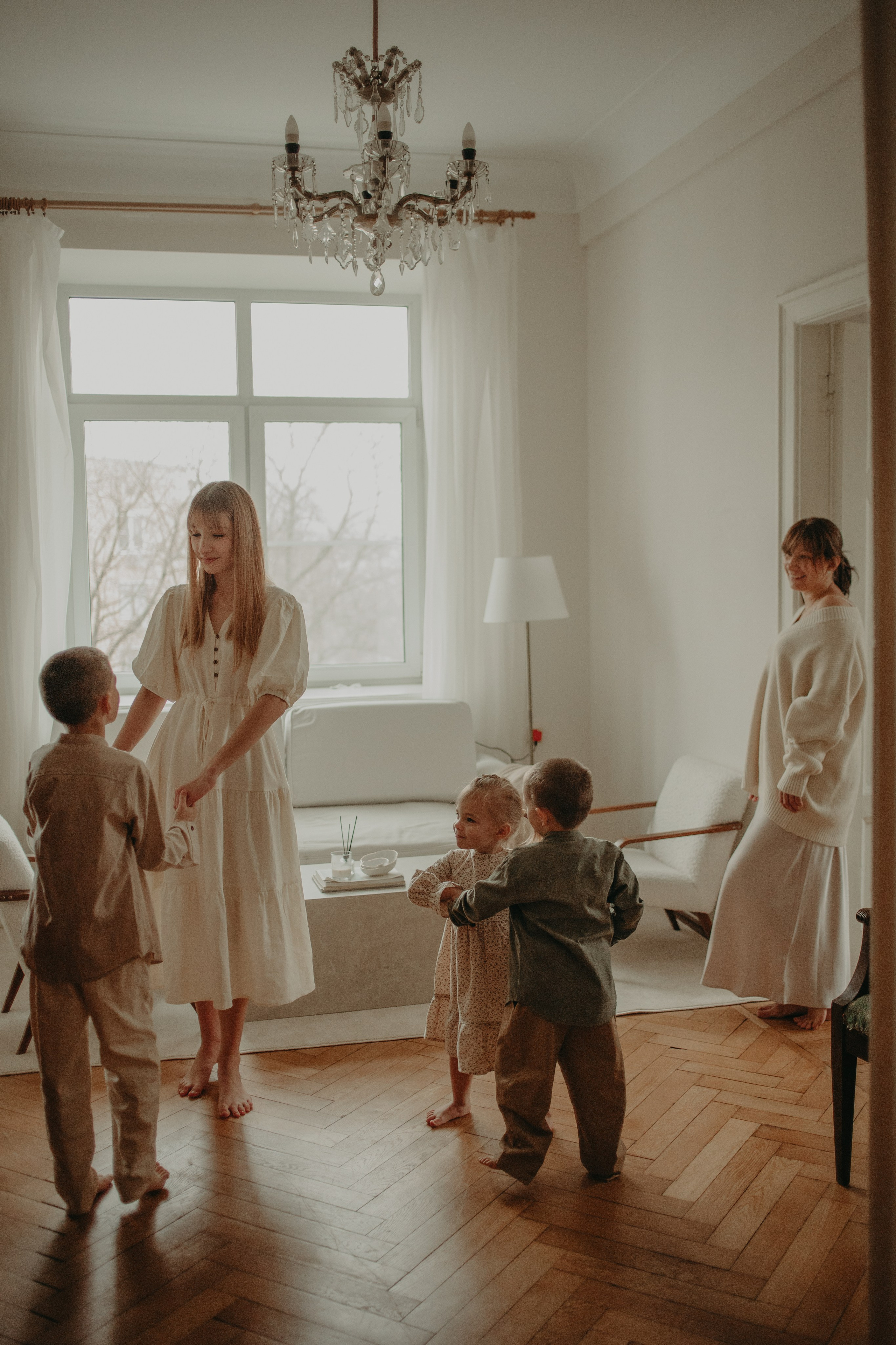 Чем заняться дома. Фотограф в Краснодаре Евгения Михаевич