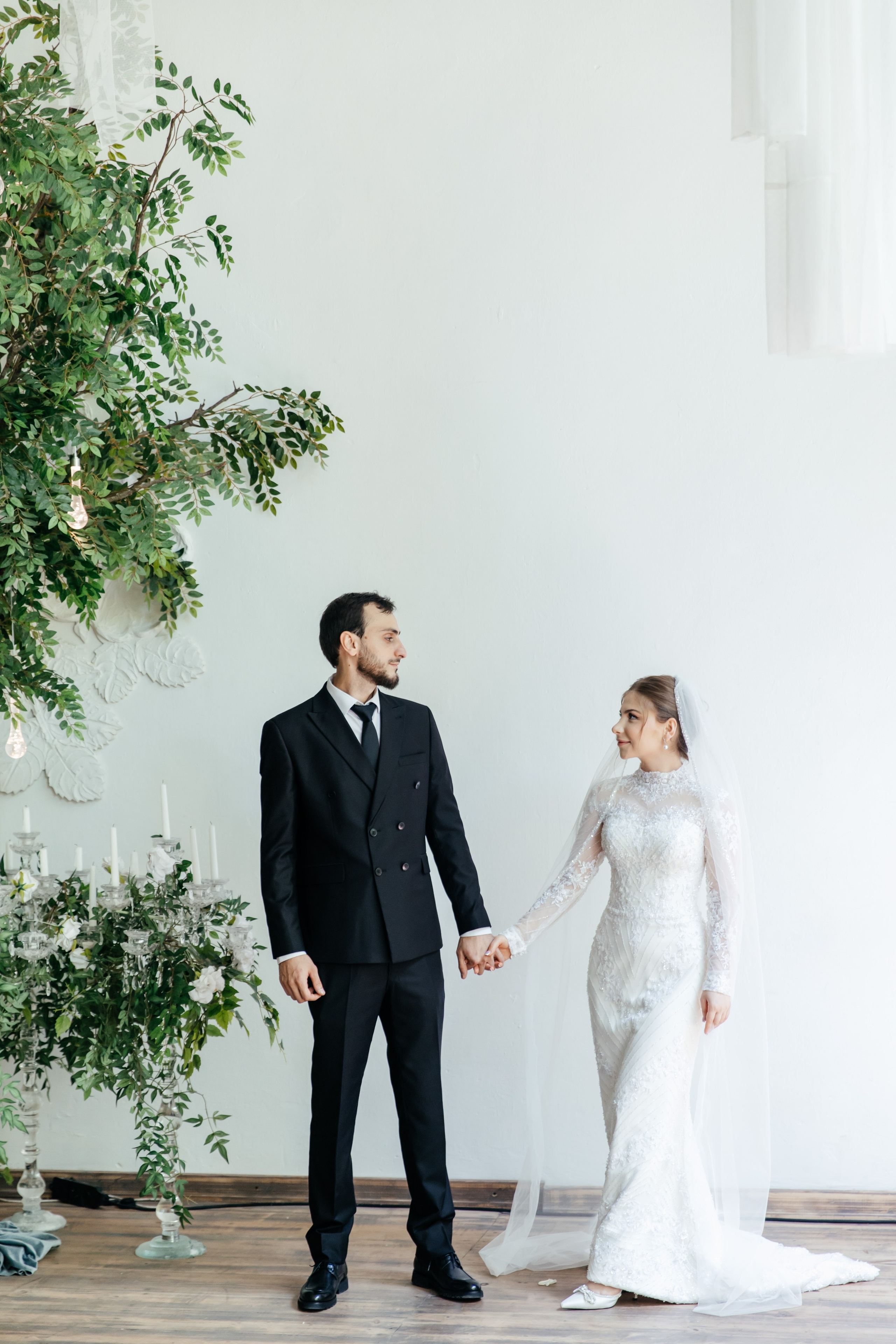 Свадьба, лето, шантель. Omar Shapiev