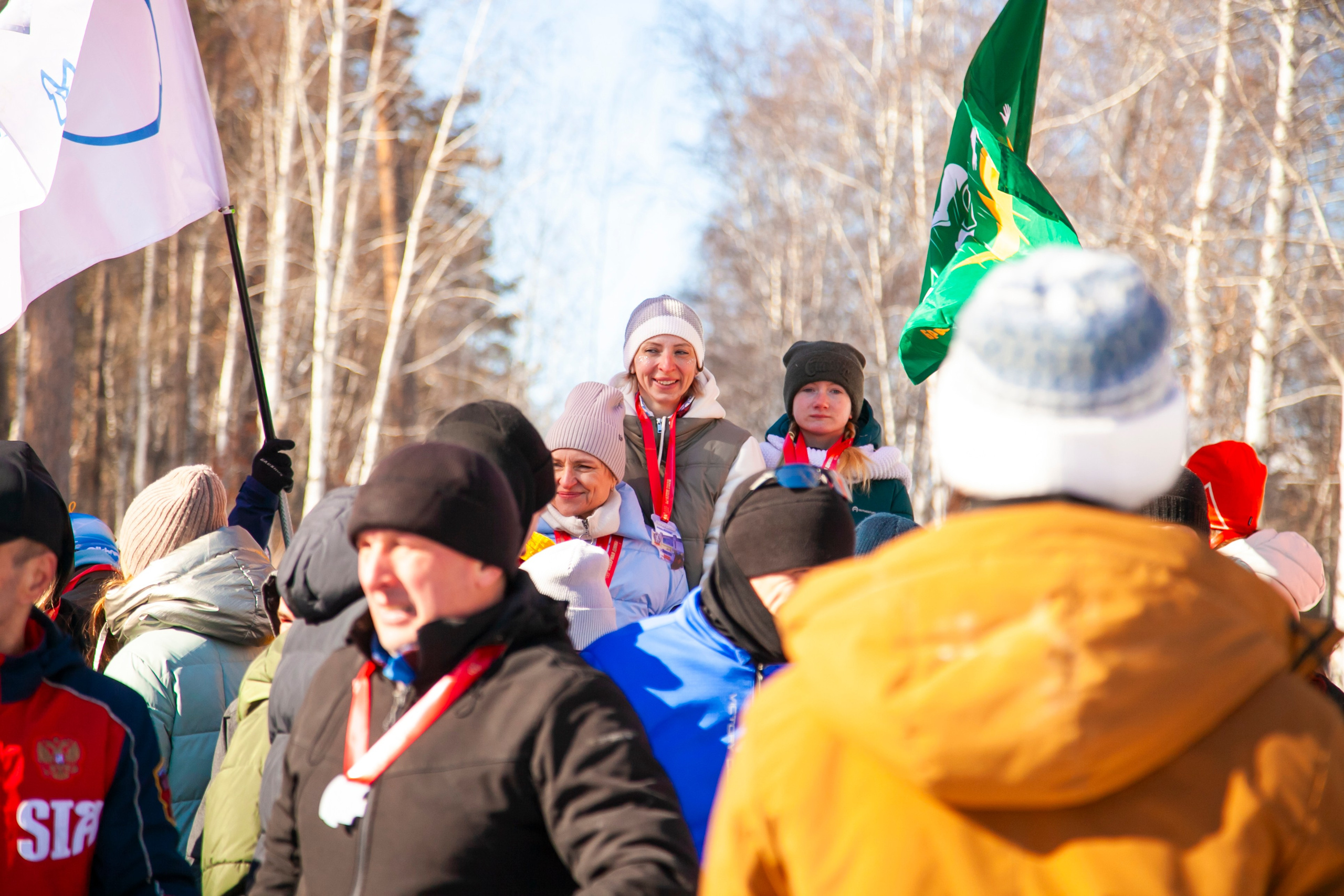 Северная Дюжина2 7.03.2026. Фотограф в Братске. Фото-Фея