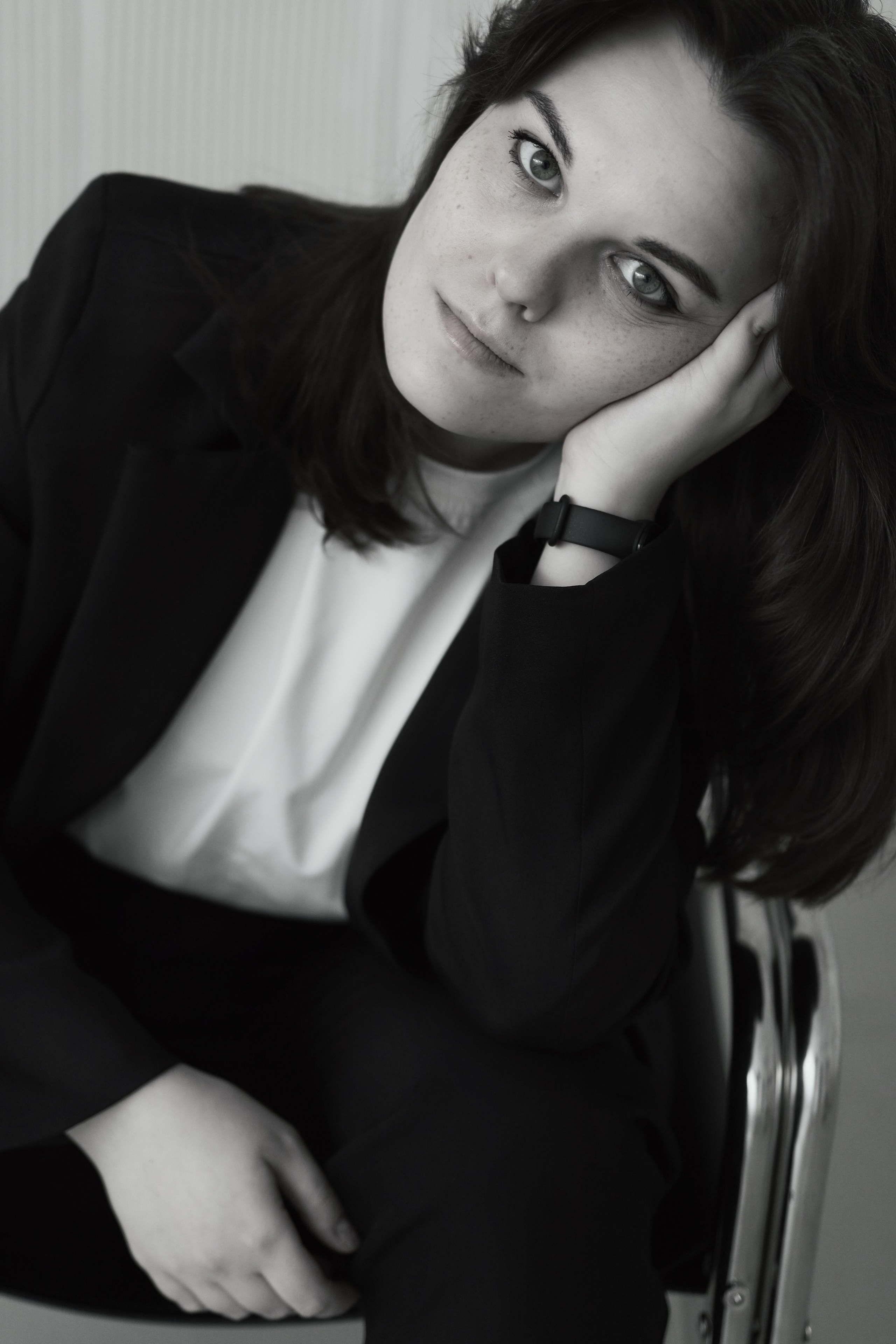 Индивидуальные. Фотограф в Оренбурге Виолетта Коротеева