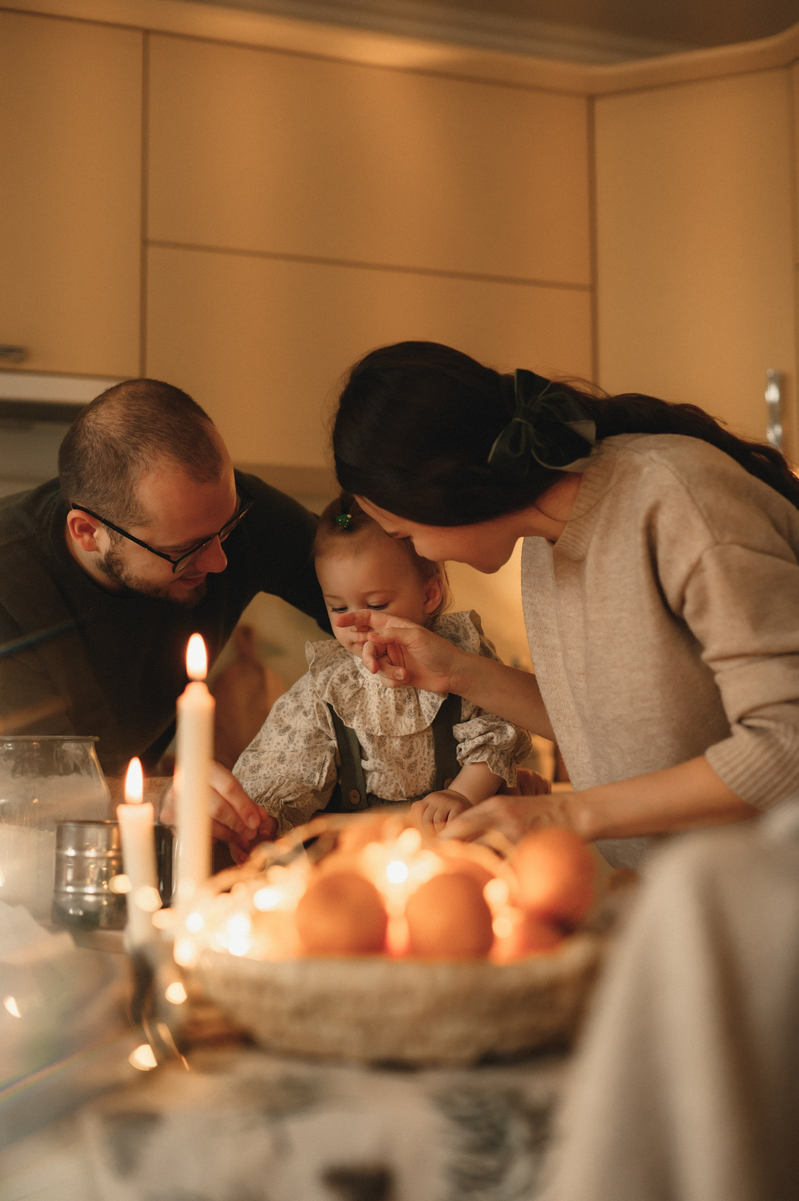 Уютный новый год!. Семейный фотограф в г. Ставрополь, Сорокина Мария
