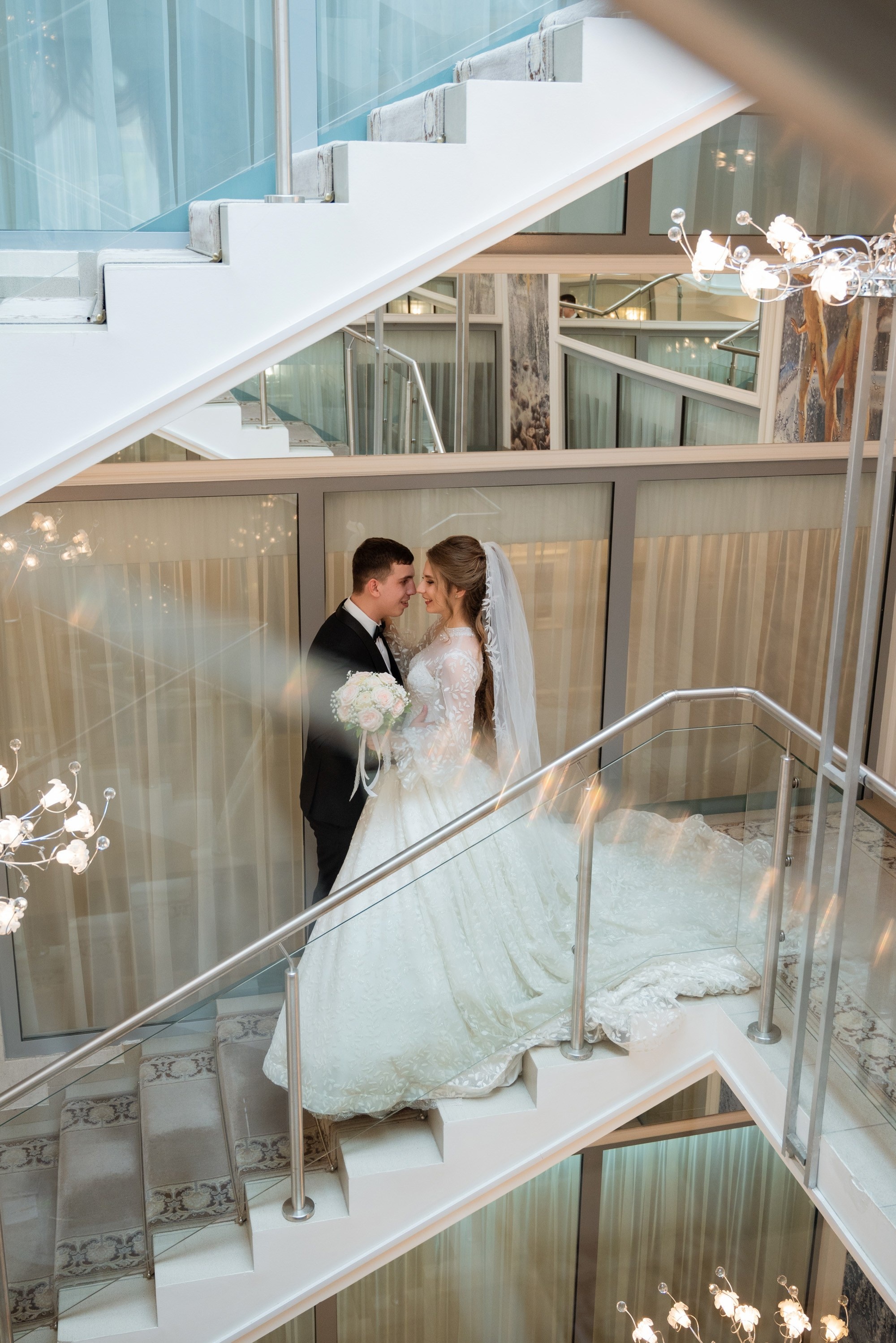 Юрий и Ольга | 13.09.23. Свадебный фотограф в Санкт-Петербурге Владислава Тюльпина