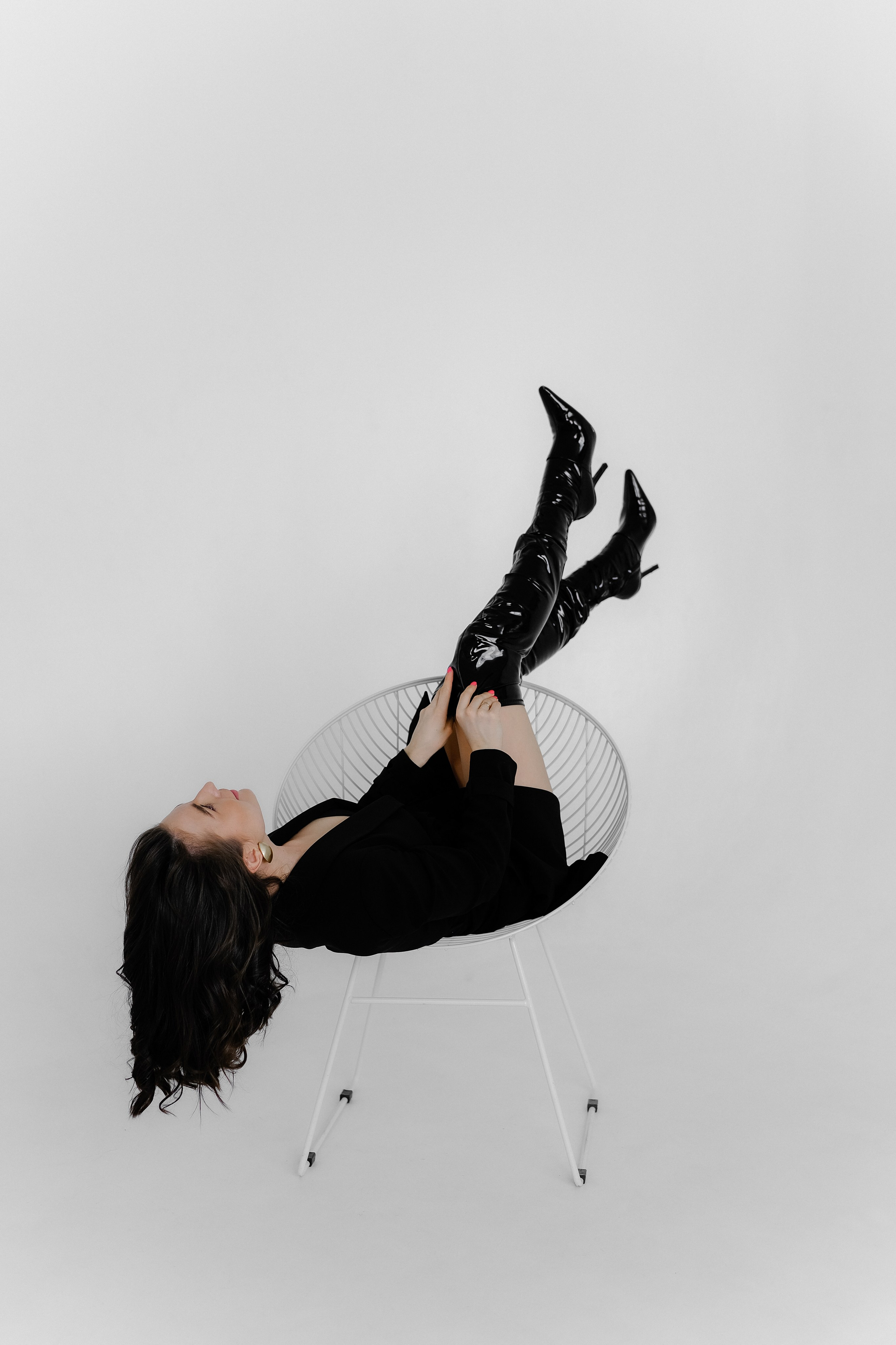 Настя. Фотограф в Кемерово Анастасия Филаткина