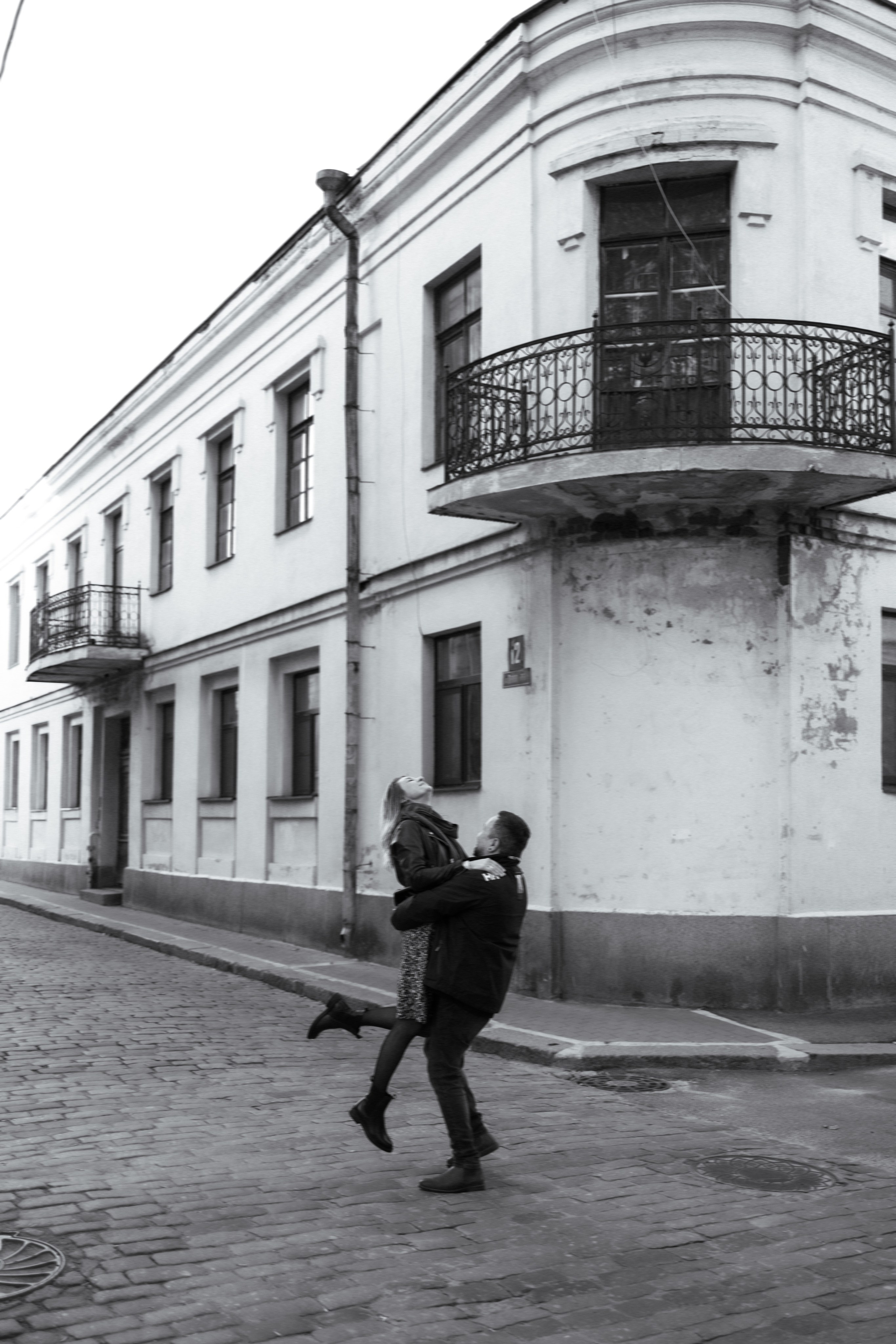 Миша + Саша / love story. Фотограф в Выборге и Санкт-Петербурге Маша Гуляева