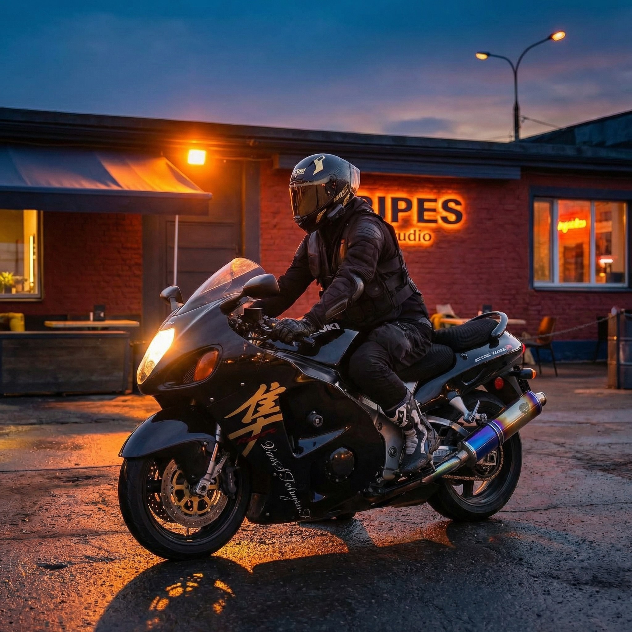 Обработка фото. VasSFotograF