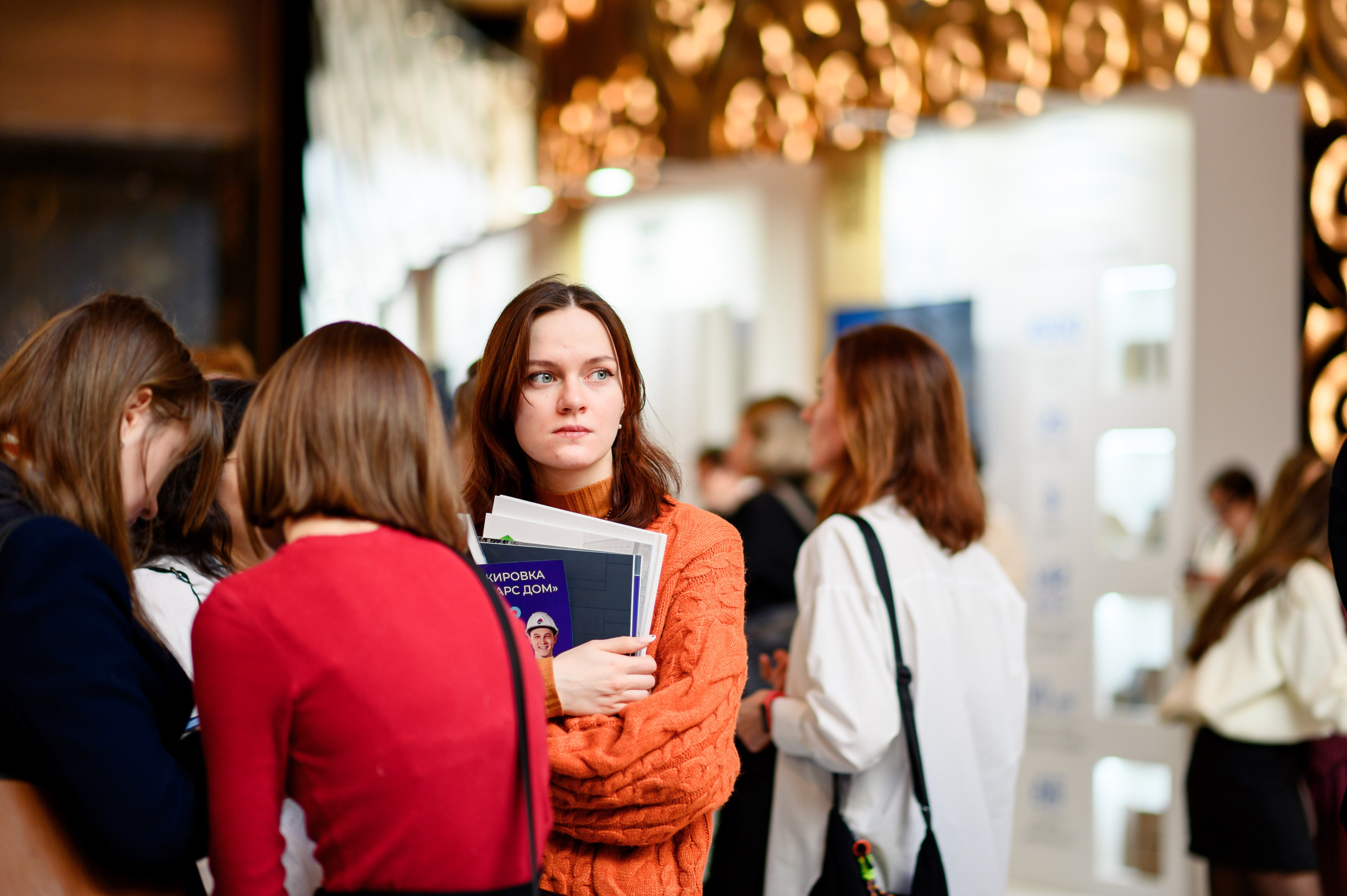 Архифорум «Казаныш-2025». Фотограф в Казани Адель Гайнуллин