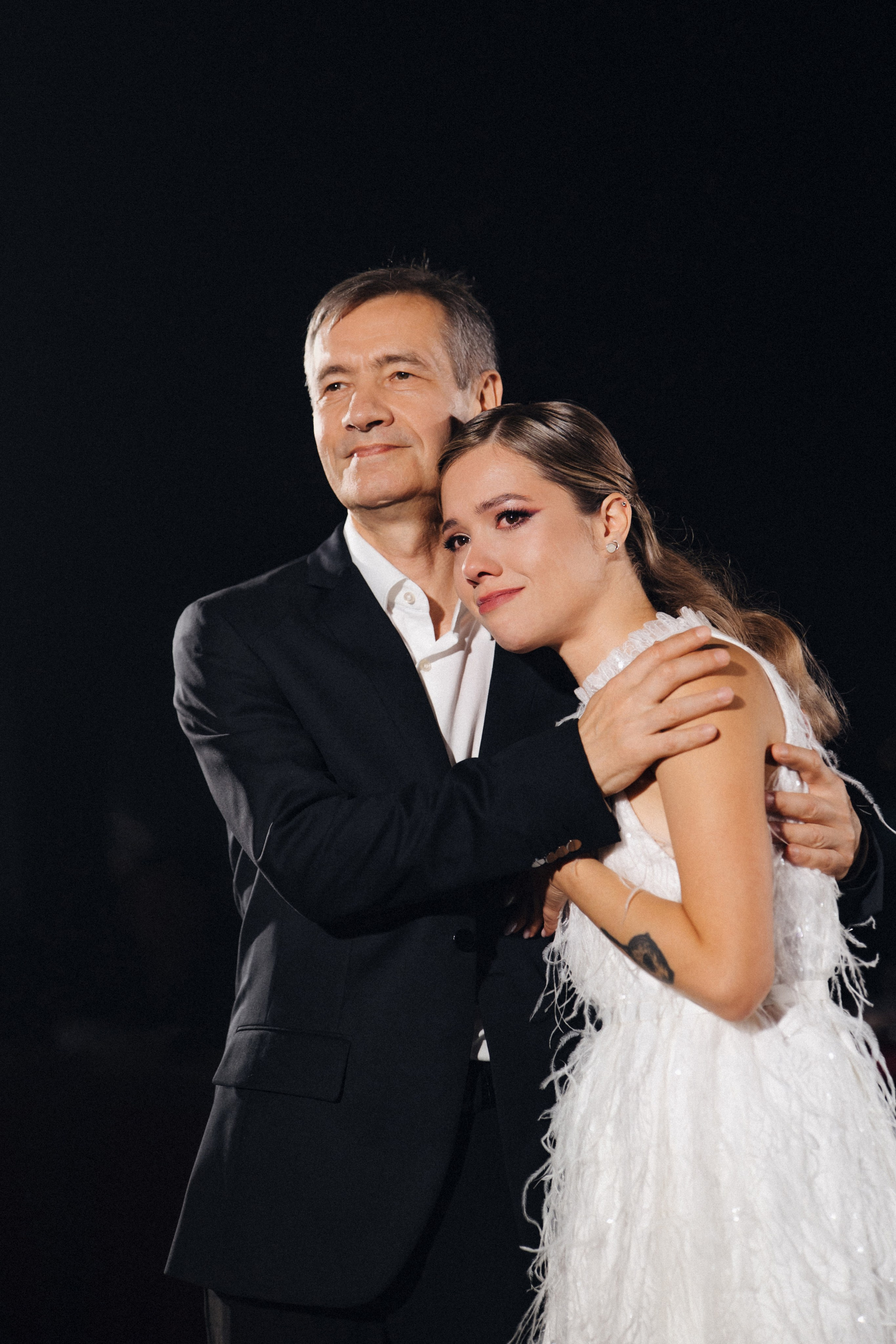 Денис и Елизавета. Фотограф в Красноярске