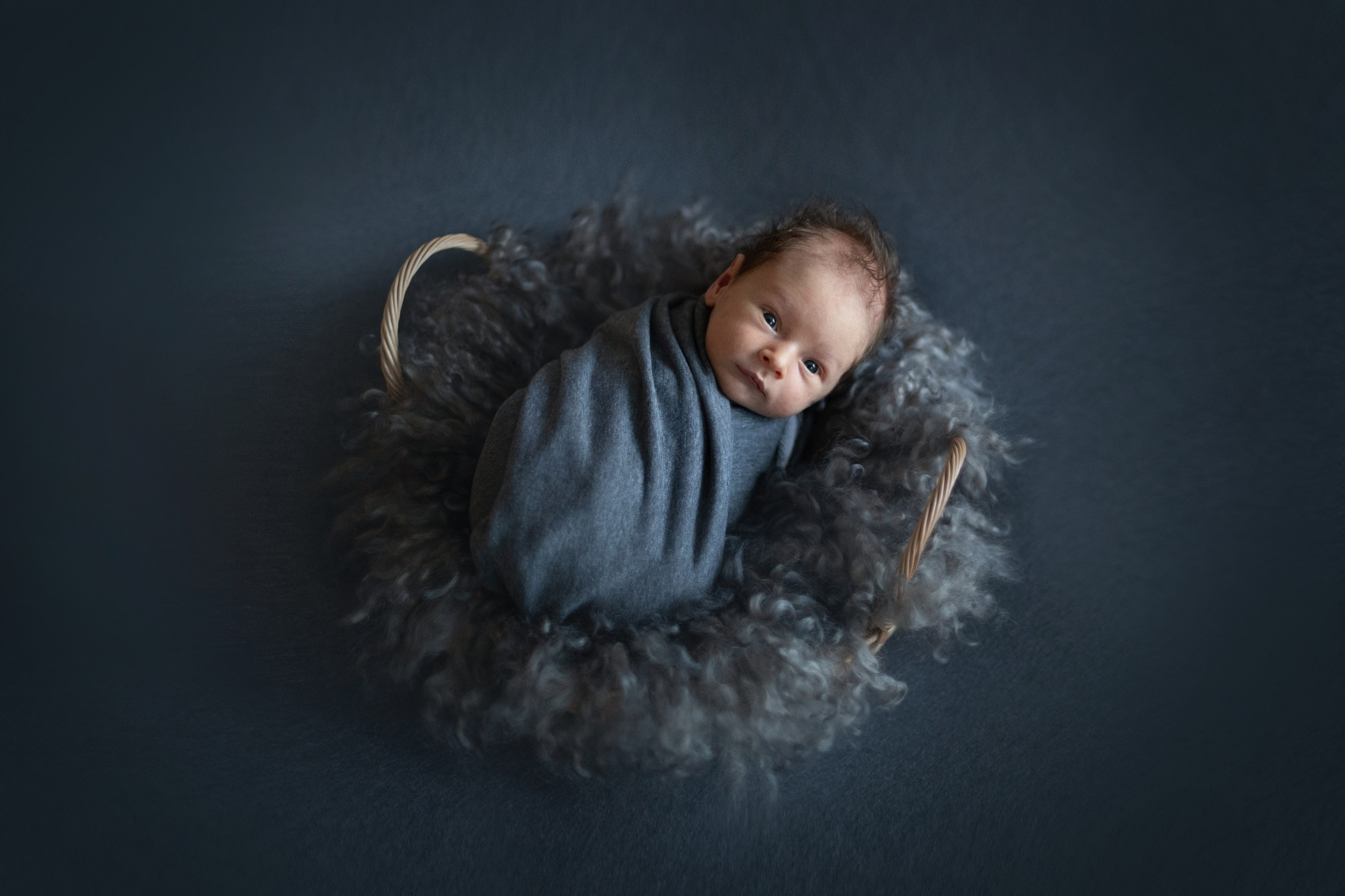 Портфолио. Ольга Овсянкина — фотограф Новорожденных в Москве, в Орле