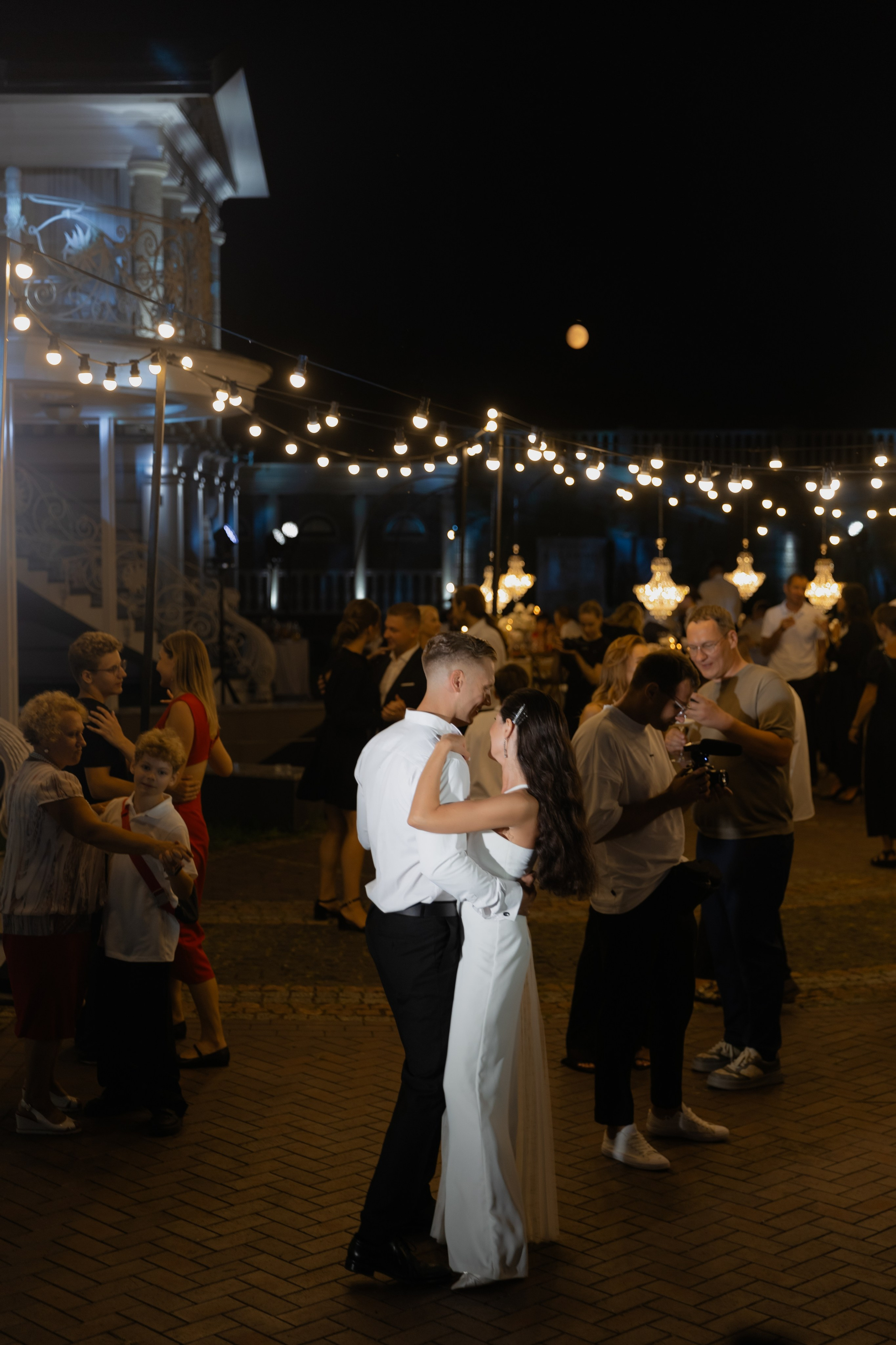 Marta & Arseniy. Свадебный фотограф Кристина Винокурова