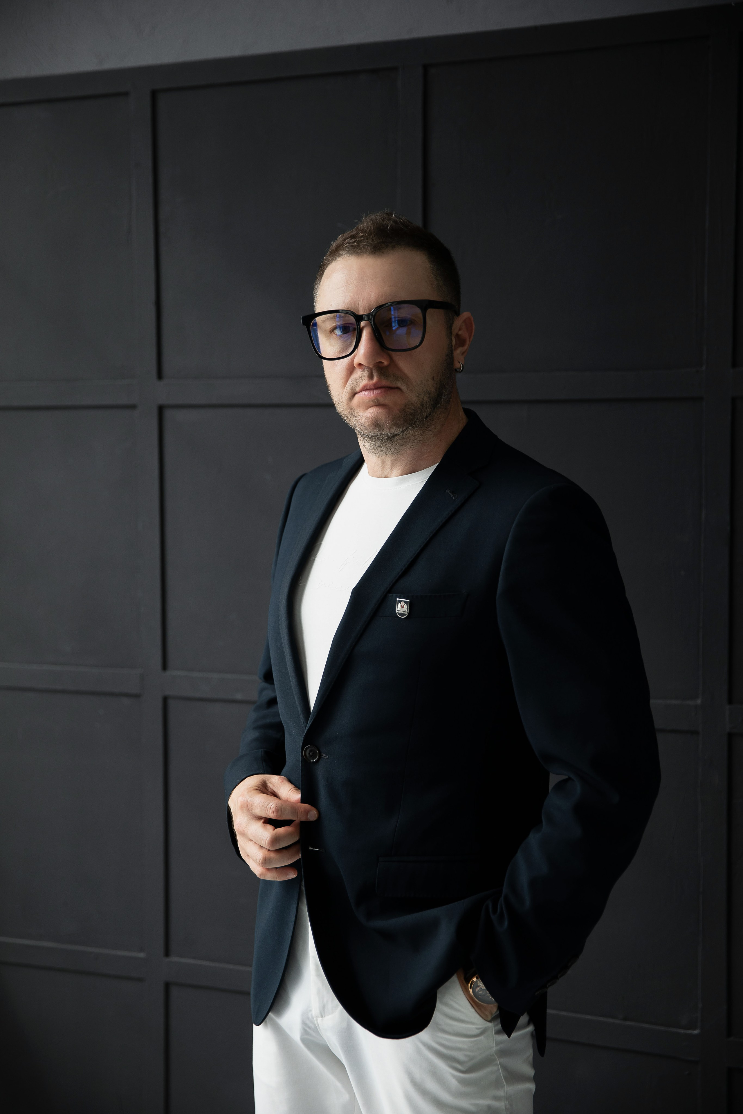 Роман. Свадебный и портретный фотограф