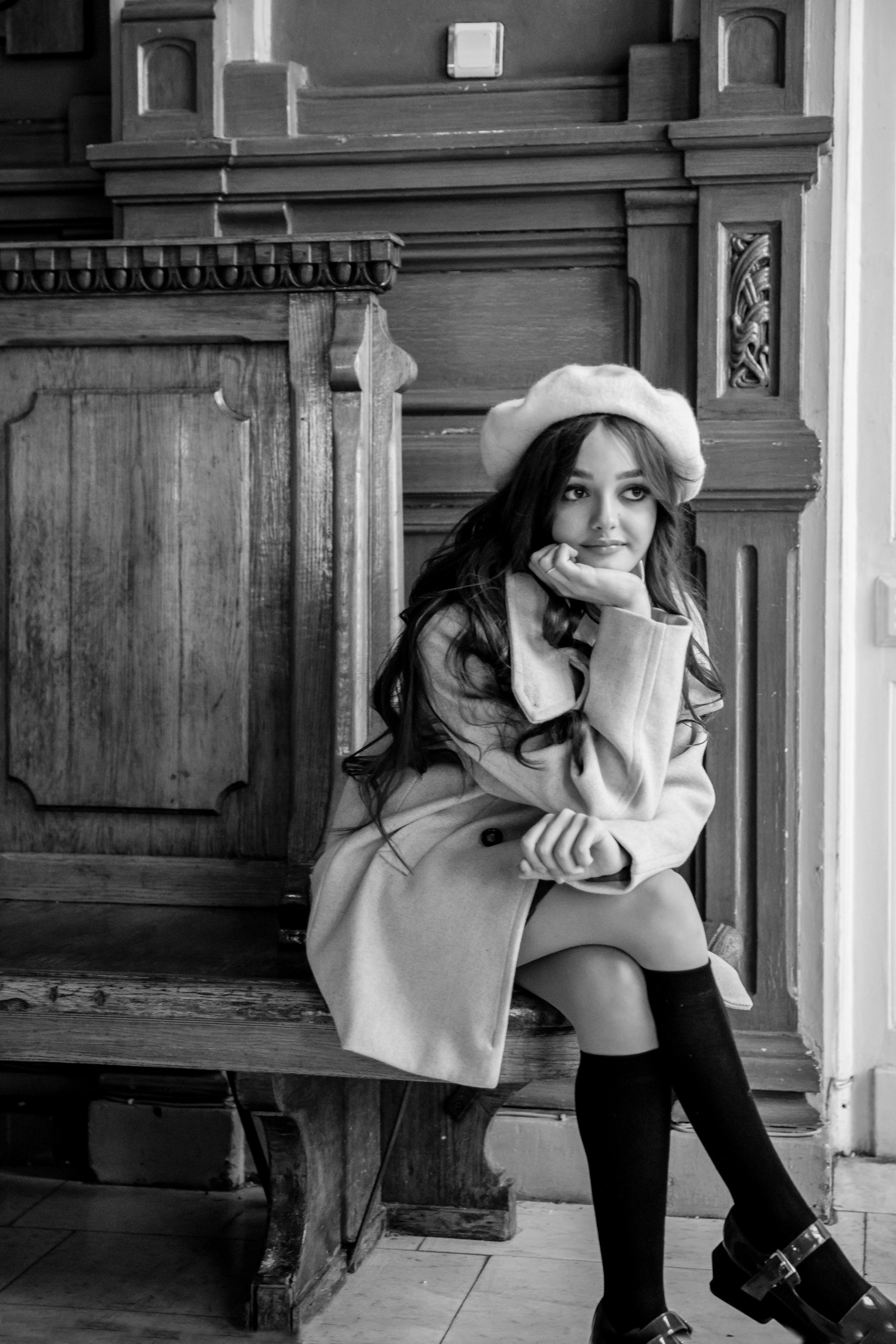 Эмилия. Свадебный и портретный фотограф