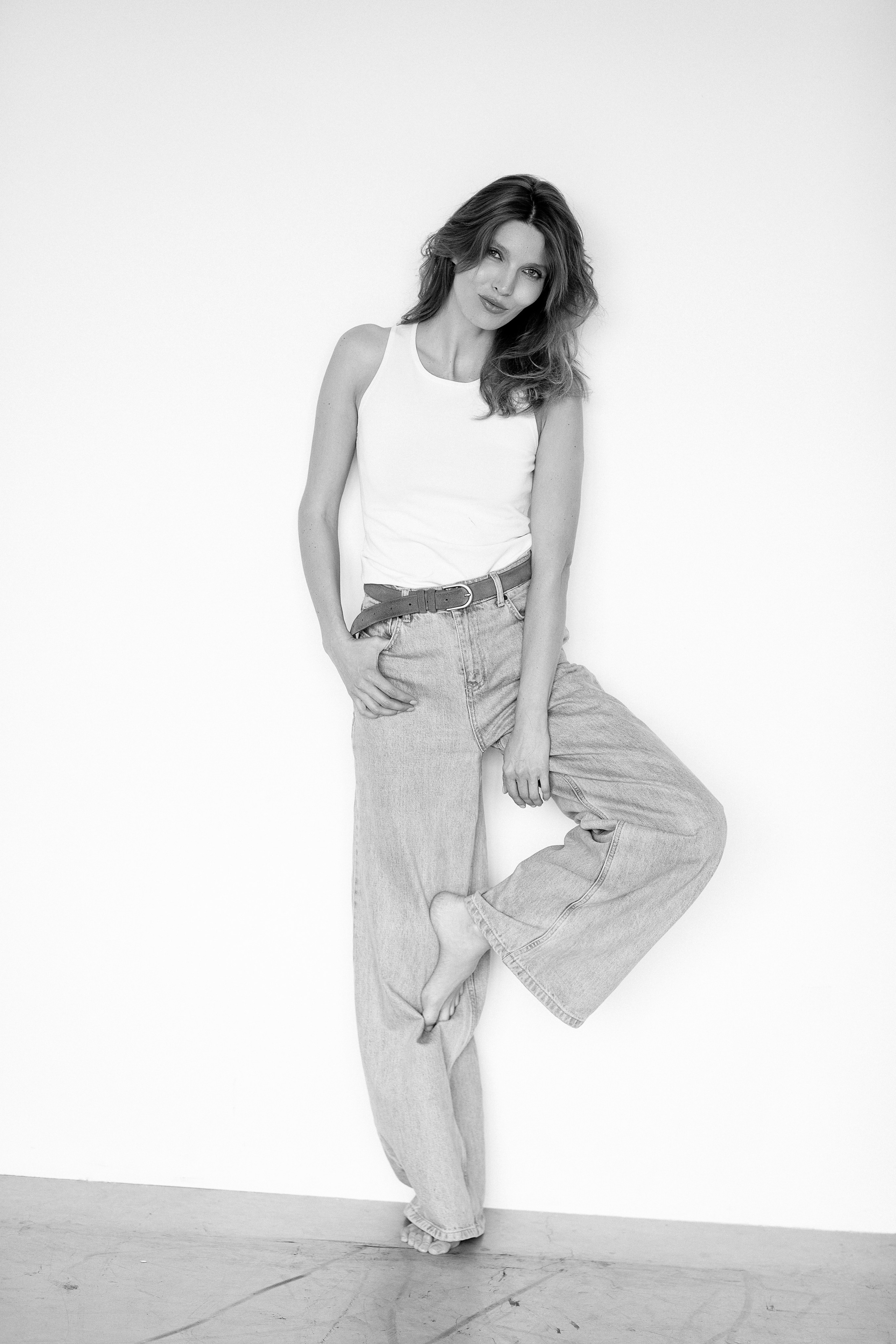 Дарья. Свадебный и портретный фотограф