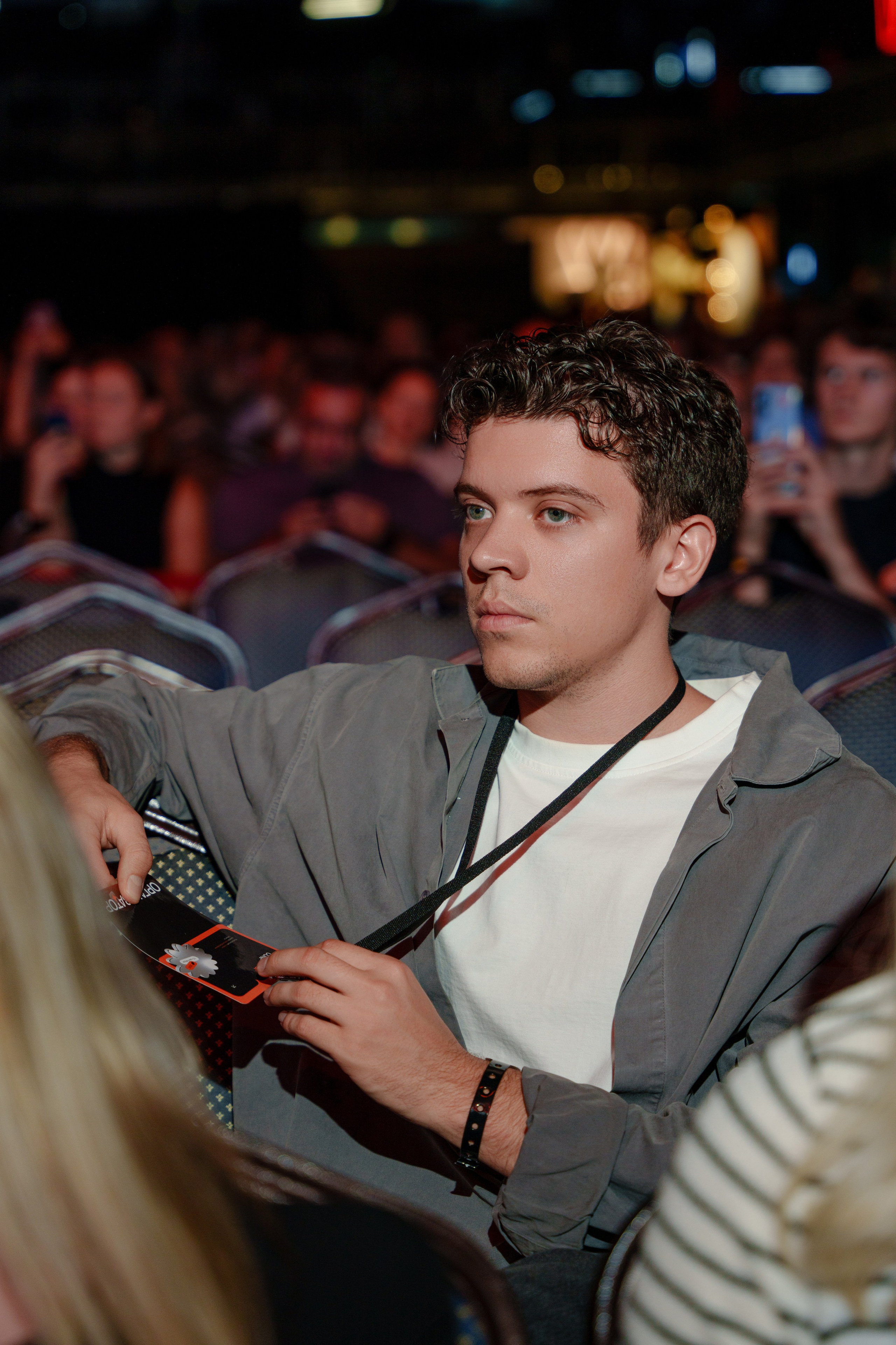 Фотограф на конференцию. Репортажный фотограф Москва Сергей Дружинин