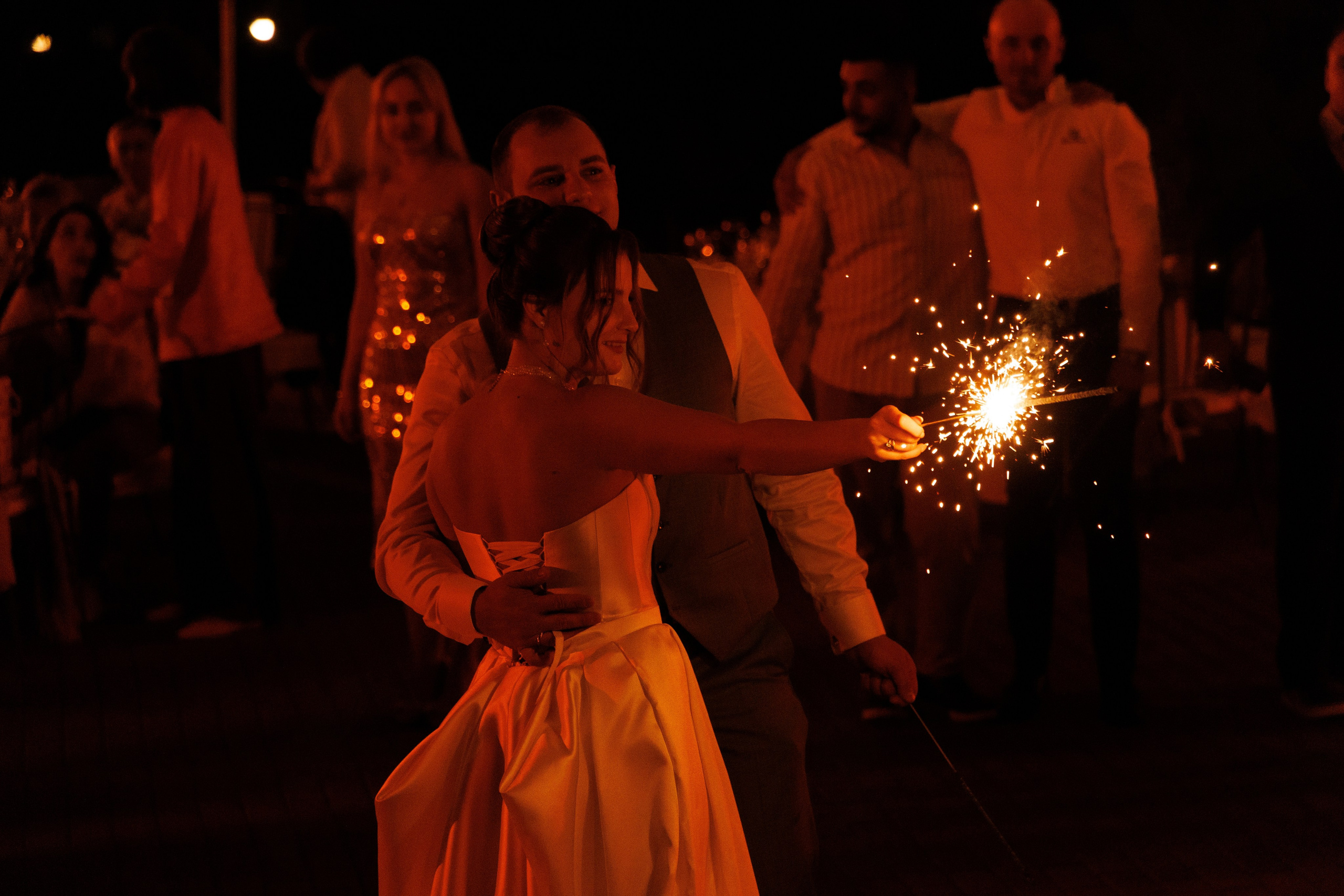 Георгий и Юлия. Свадебный организатор в Ростове-на-Дону Яснов Роман