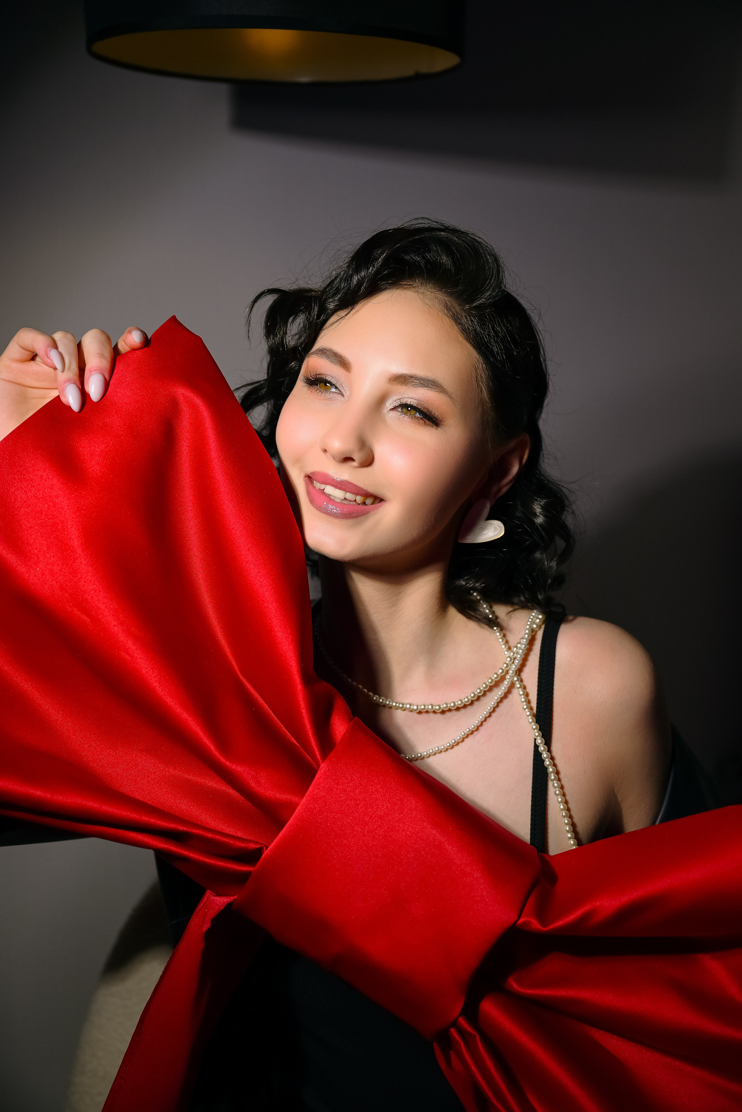 Арина к 14 февраля. Свадебный и семейный фотограф в Барнауле Сергей Семакин