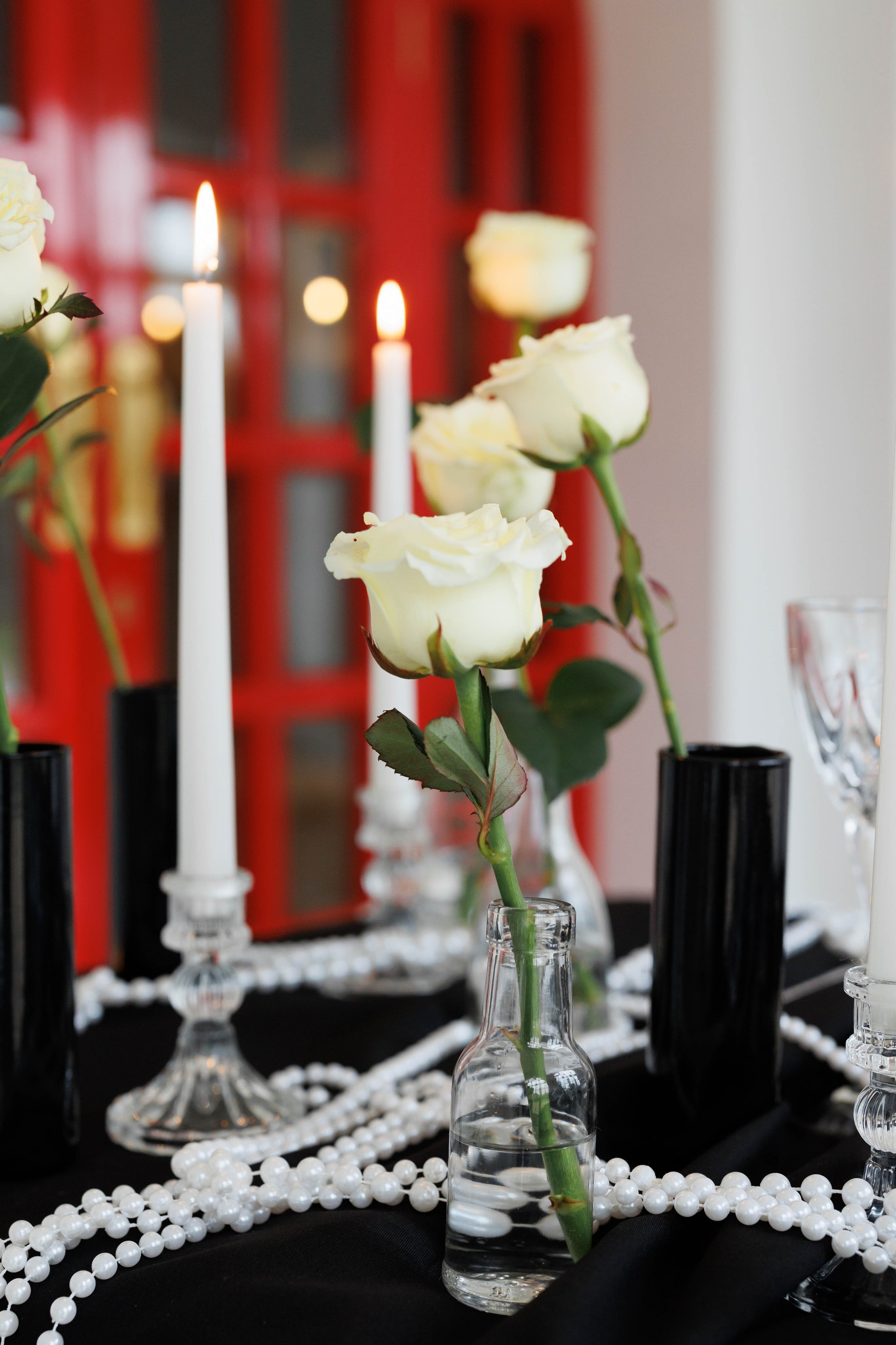 Любовь в каждом кадре. Аксанна Аракелян