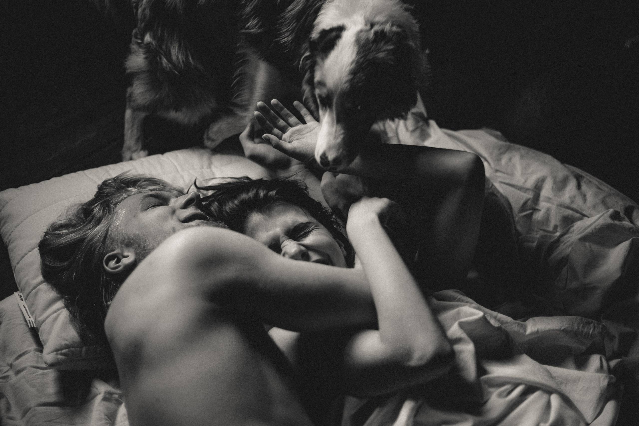 Бесконечно любить тебя. Свадебный и семейный фотограф во Владивостоке Овчинникова Дарья