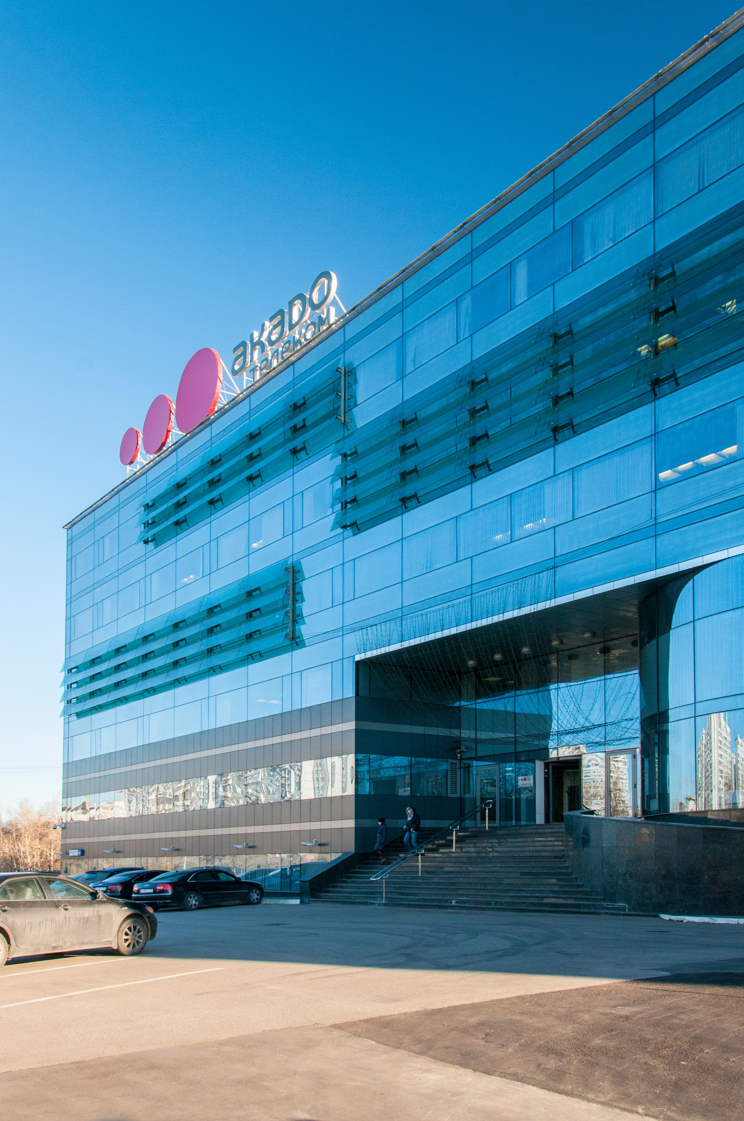 Фотосъемка объектов для строительной компании. Съемка в студии под ваш запрос, студийные съемки, фотографии архитектурных объектов — Александр Евстигнеев — фотограф Москва