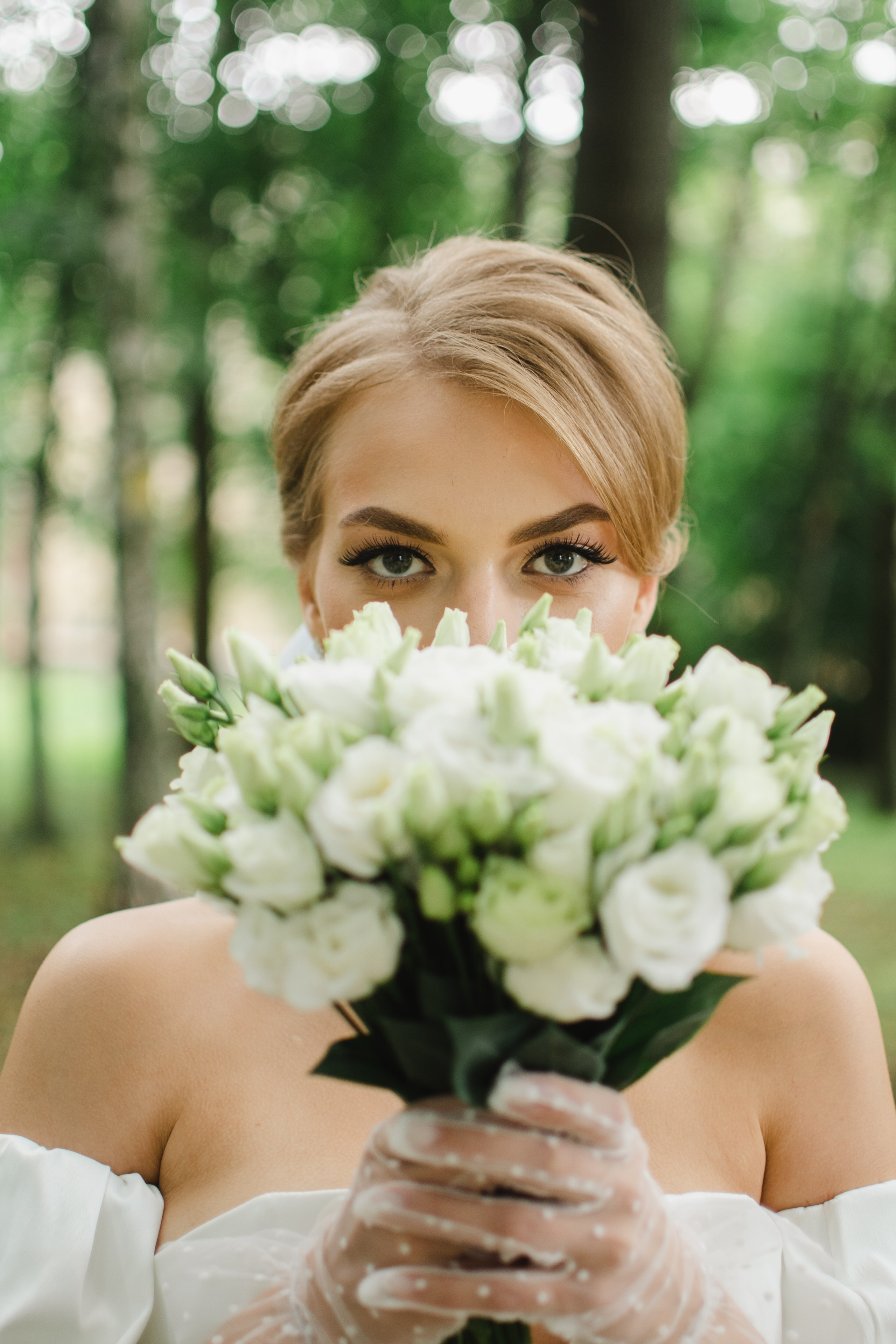 Иван & Евгения. Фотограф в Республике Мордовия София Сержантова