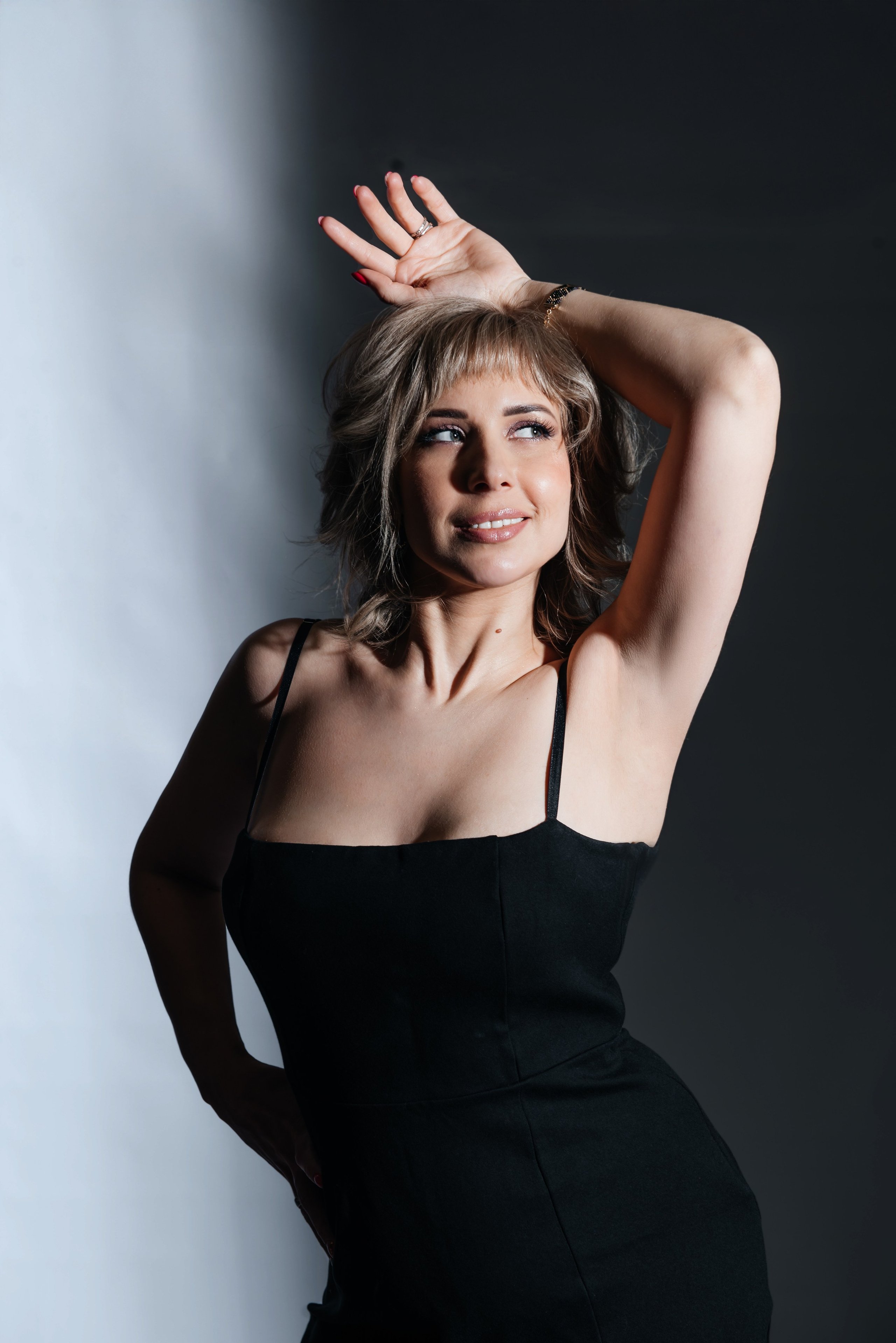 OLGA I loving. Фотограф в Республике Мордовия София Сержантова