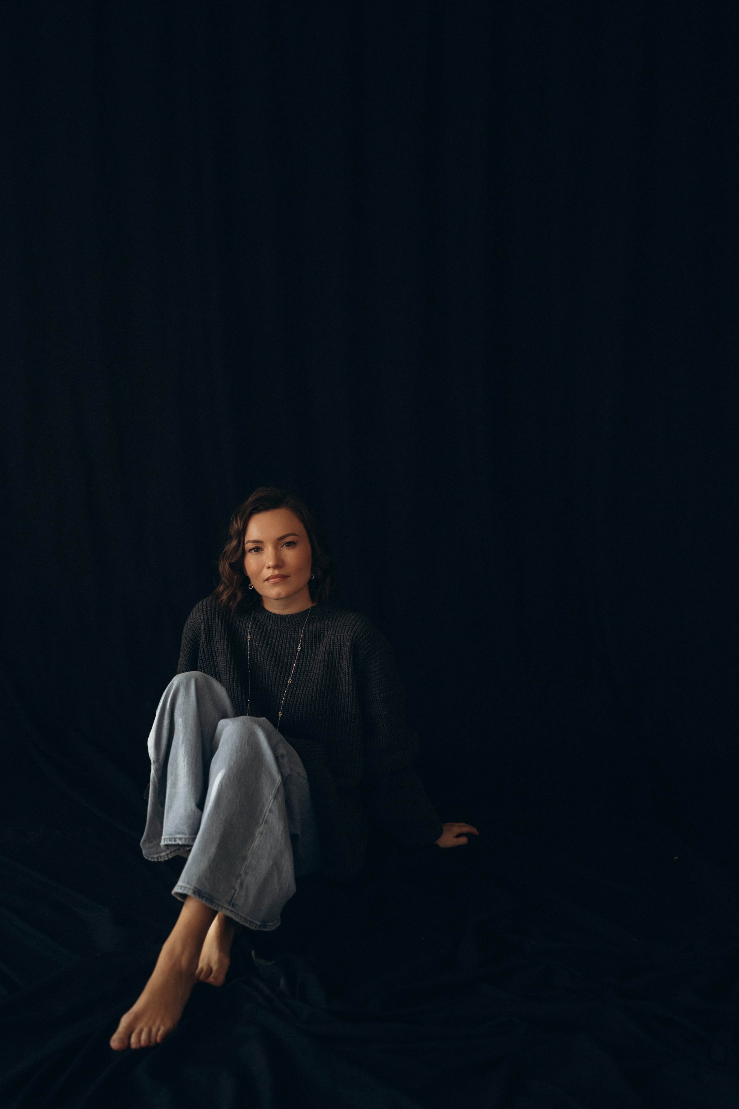 Открытый взгляд. Семейный фотограф в Ангарске/ Иркутске