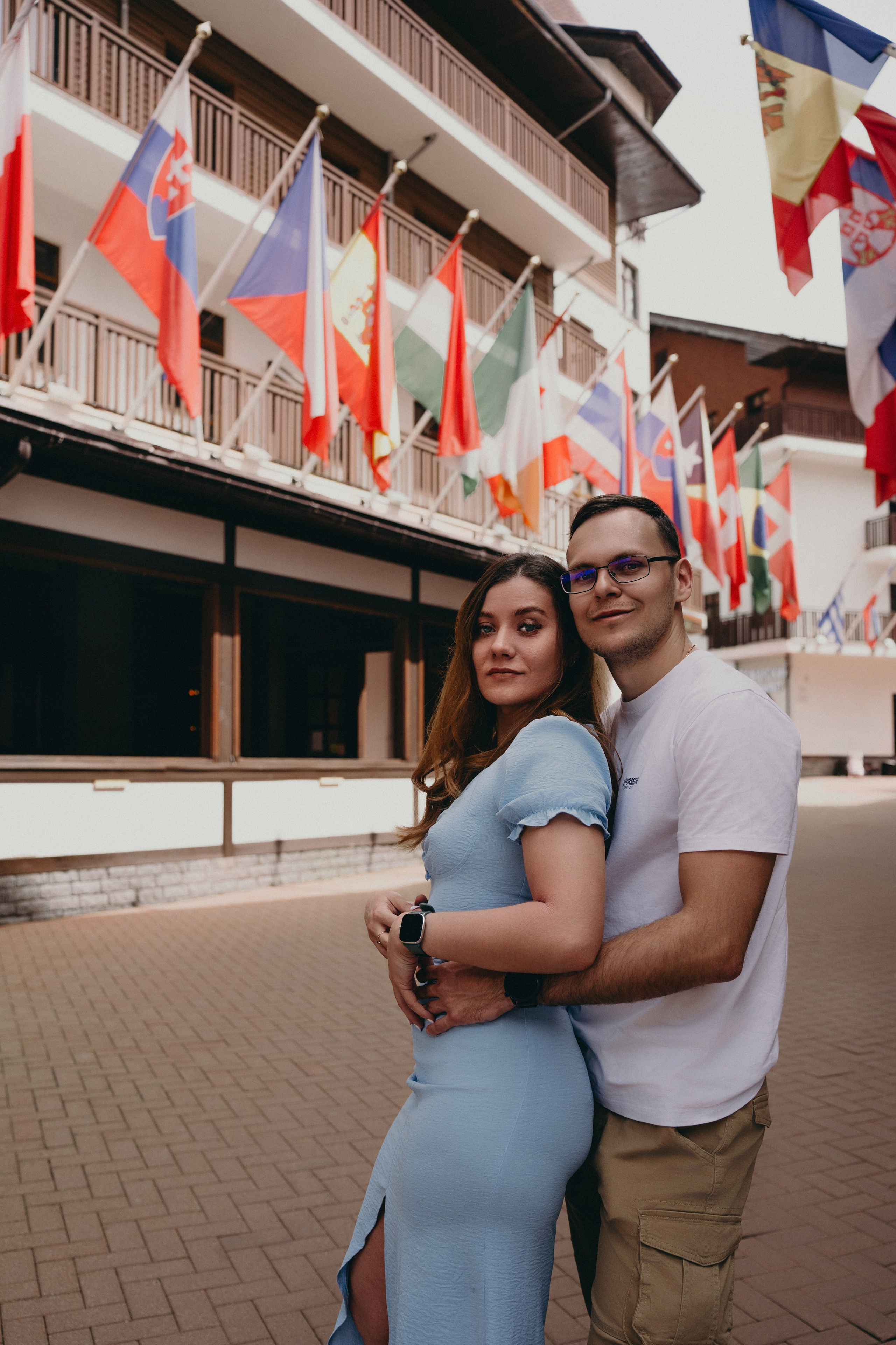 4. Фотограф Батуми | Ксения Кинасова