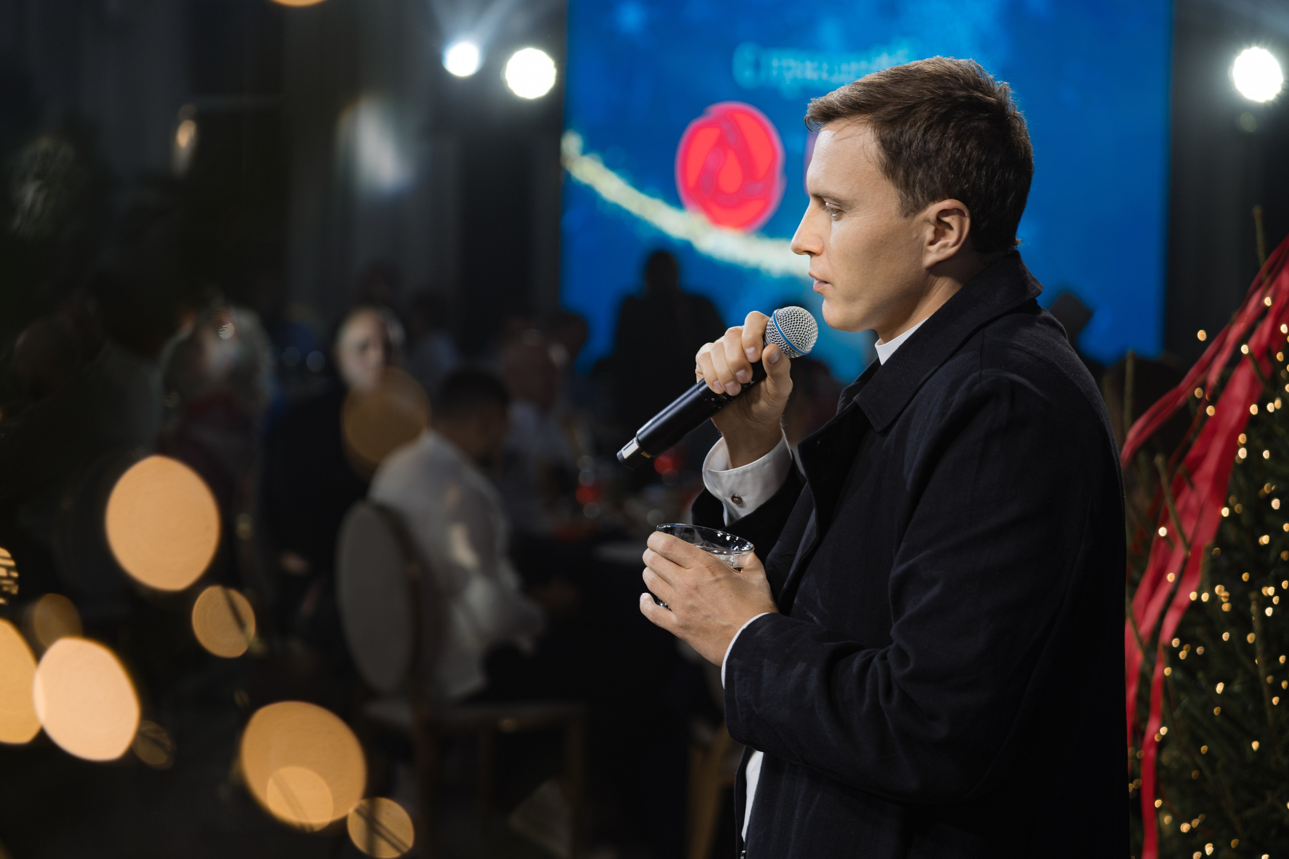 New Year Party. Свадебный и репортажный фотограф Ростов-на-Дону Алексей Гуль