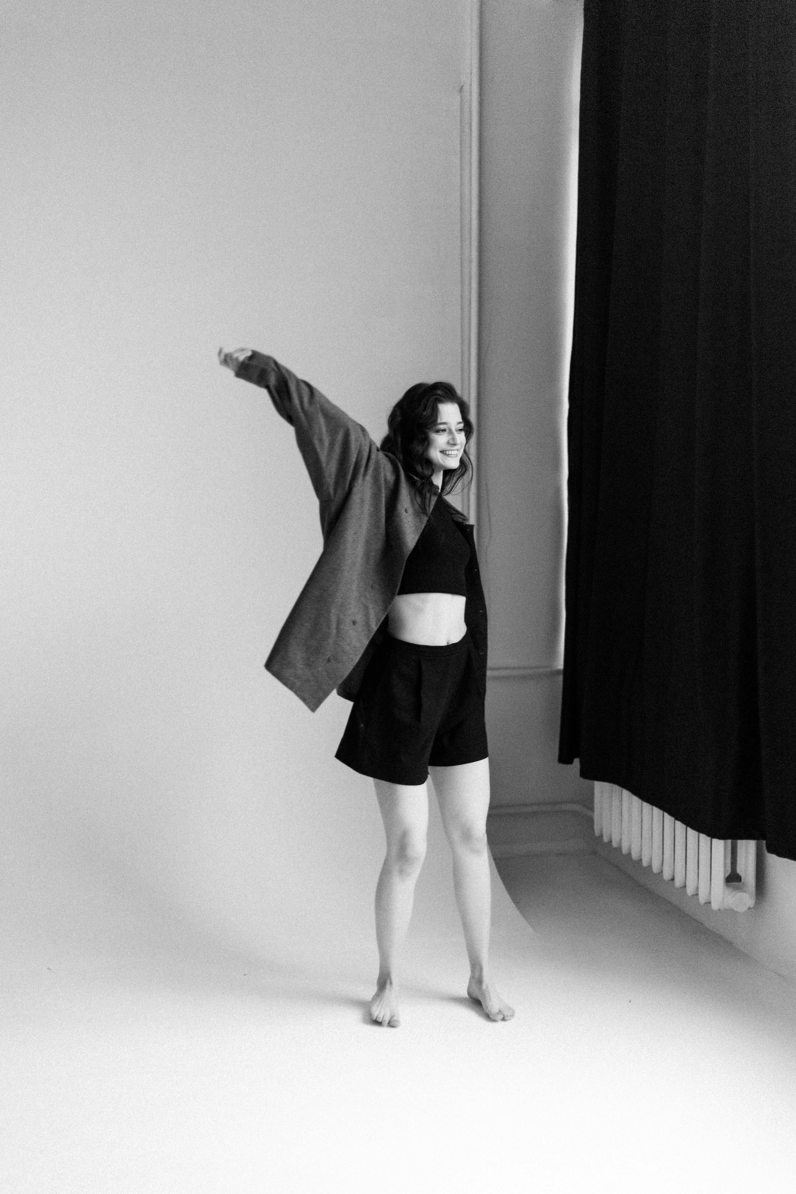 Елизавета. Женский фотограф в Москве Юля Иванова