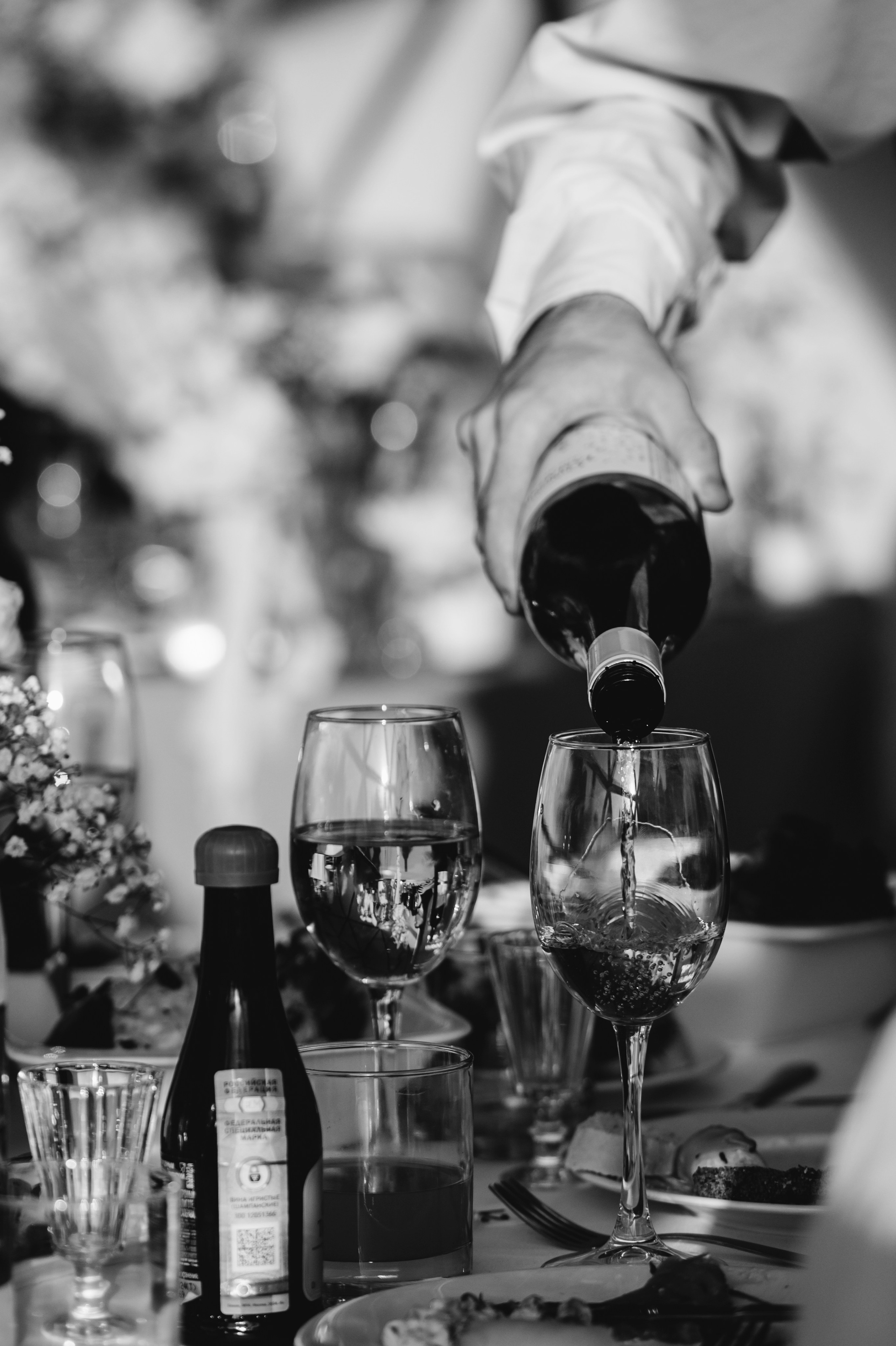 ANONS. Мария — Свадебный фотограф