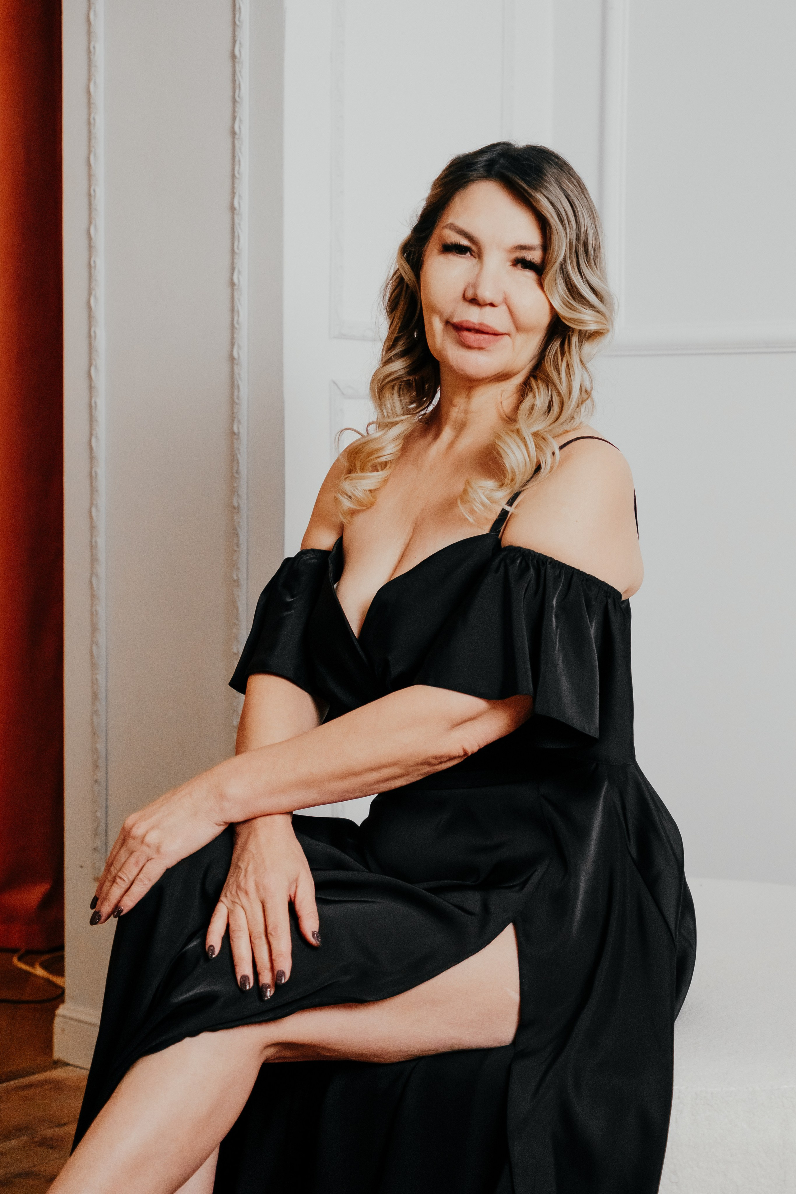 Ольга. Модельное агентство ART PODIUM ULAN-UDE