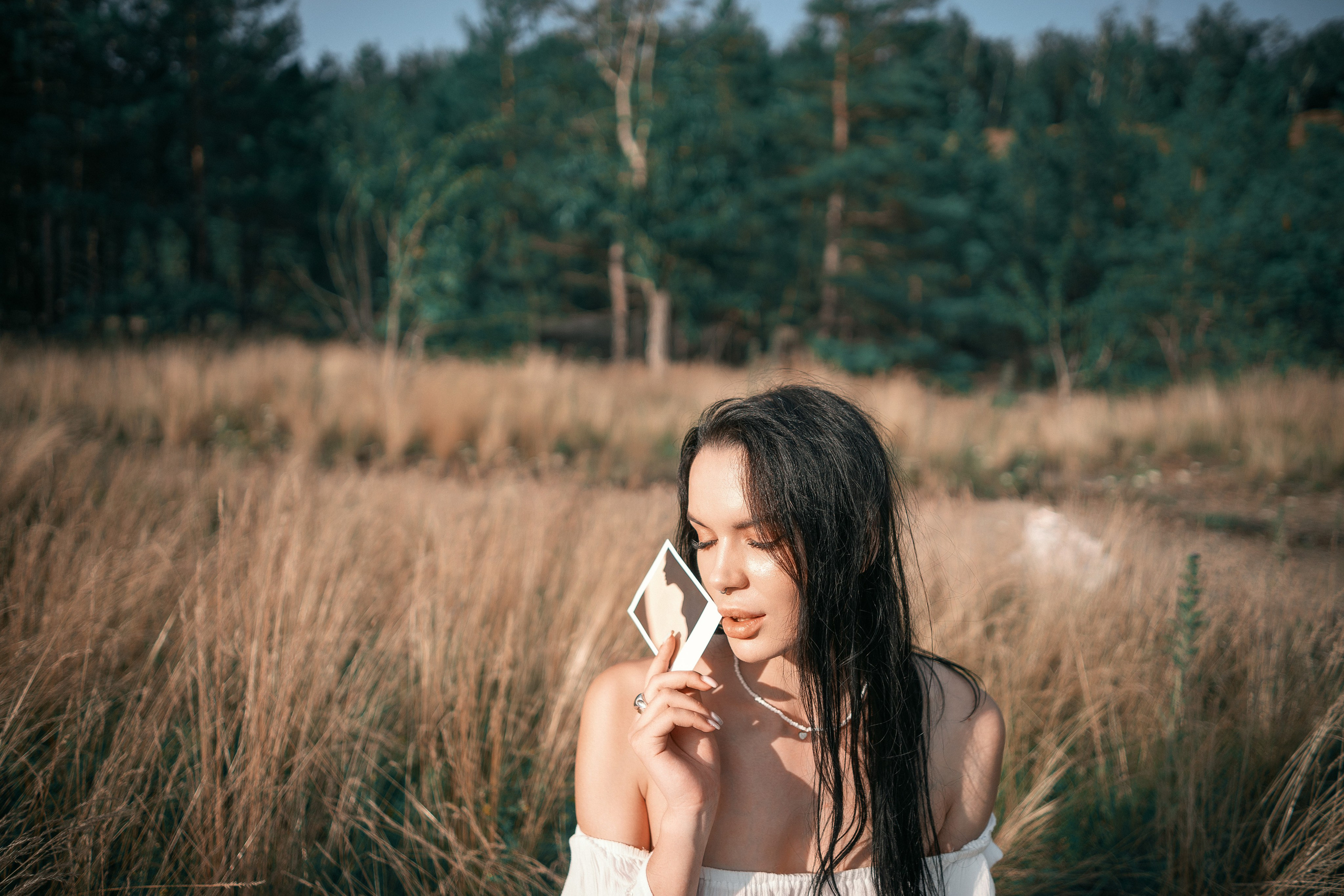 Анастасия. Фотограф Андрей Клевцов