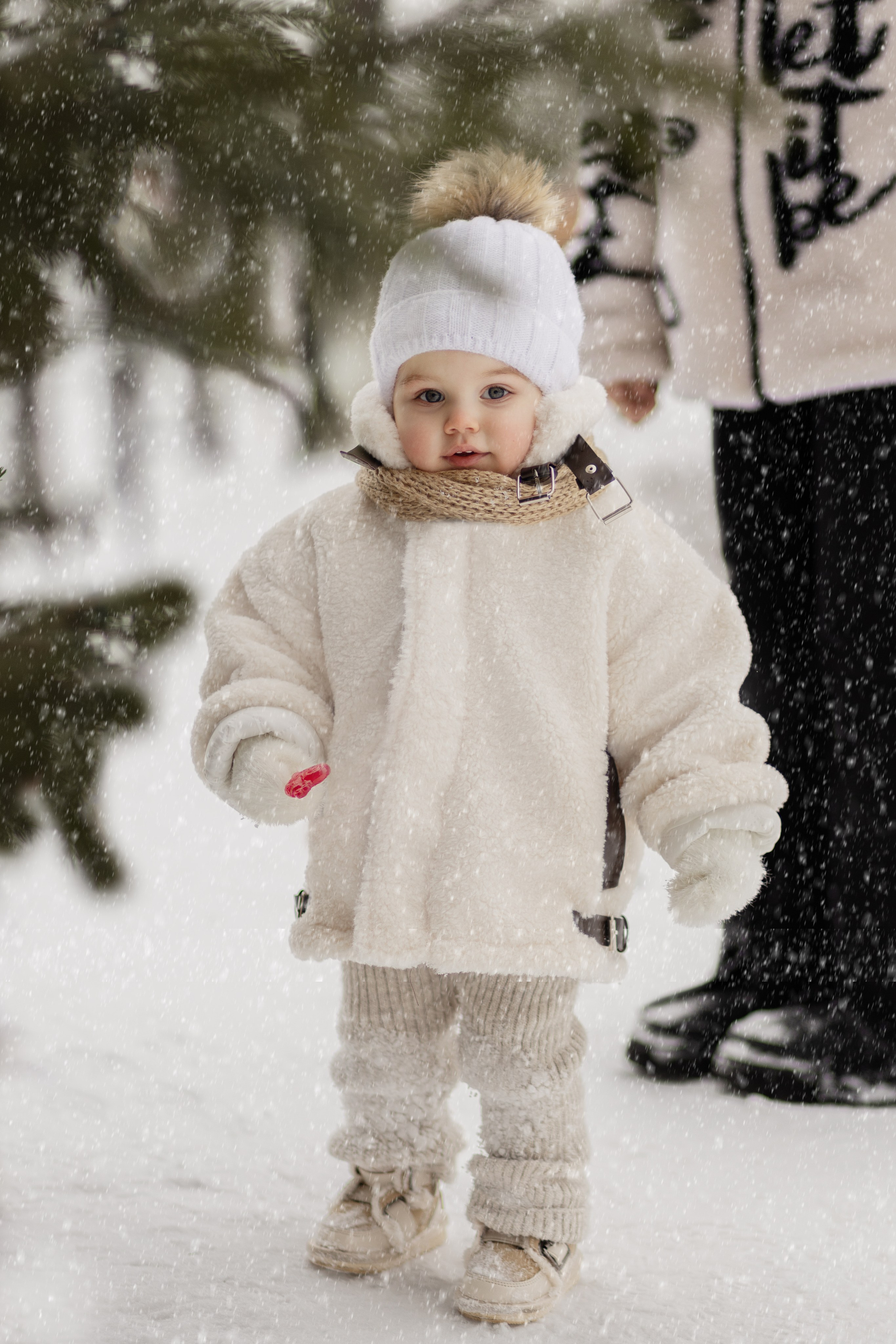 Семейный и детский фотограф в Ярославле