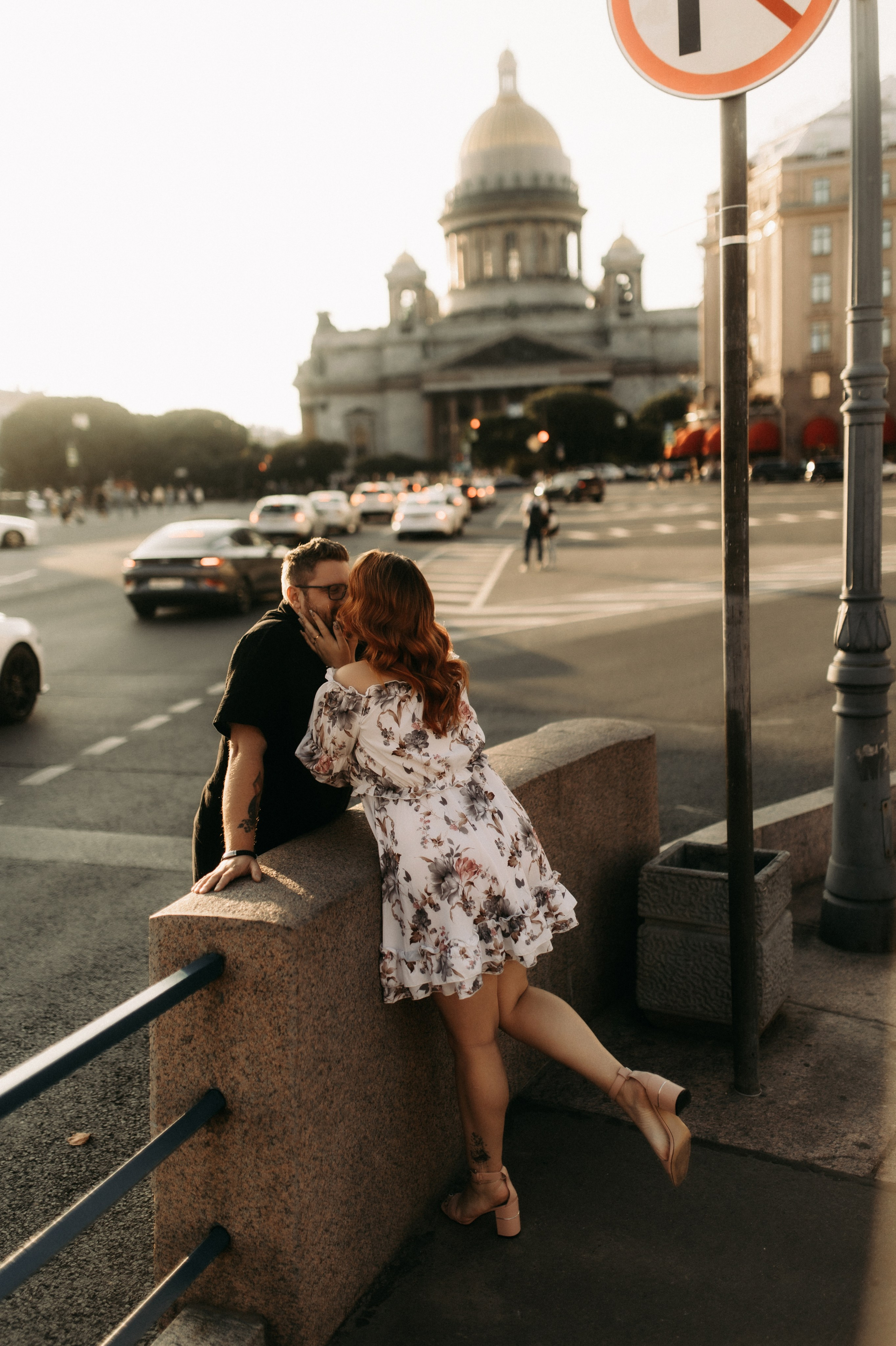 Татьяна и Олег. Фотограф в Санкт-Петербурге