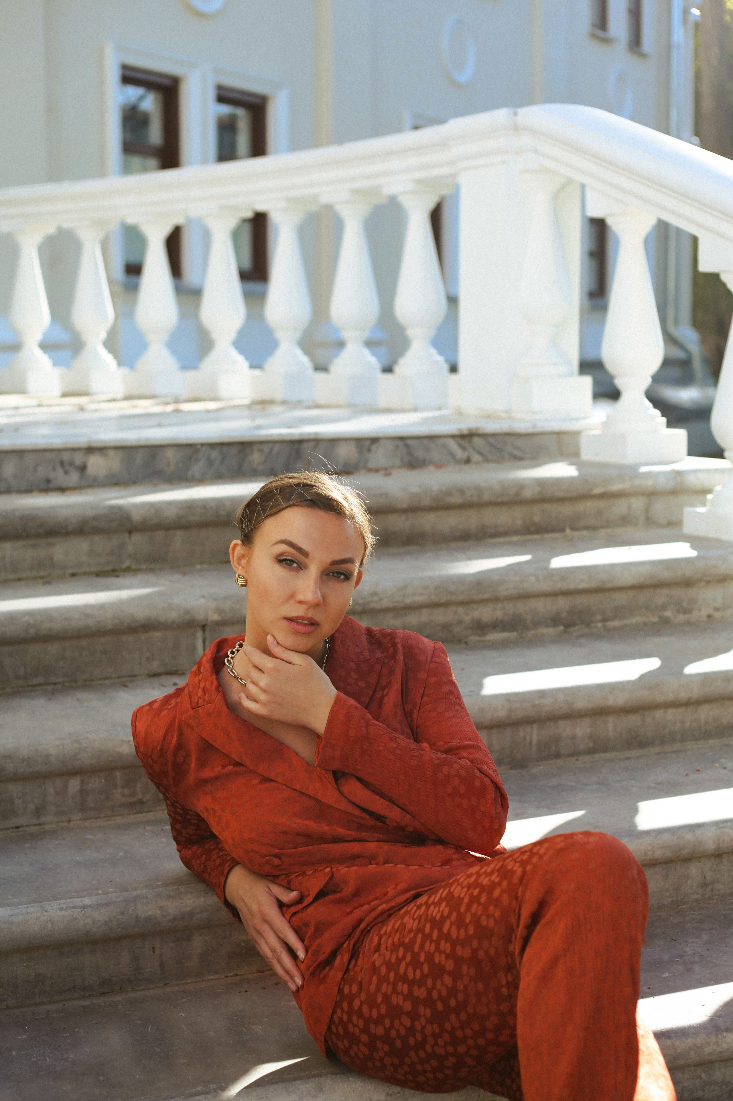 Наташа. Свадебный и индивидуальный фотограф в Волгограде Епихина Надежда